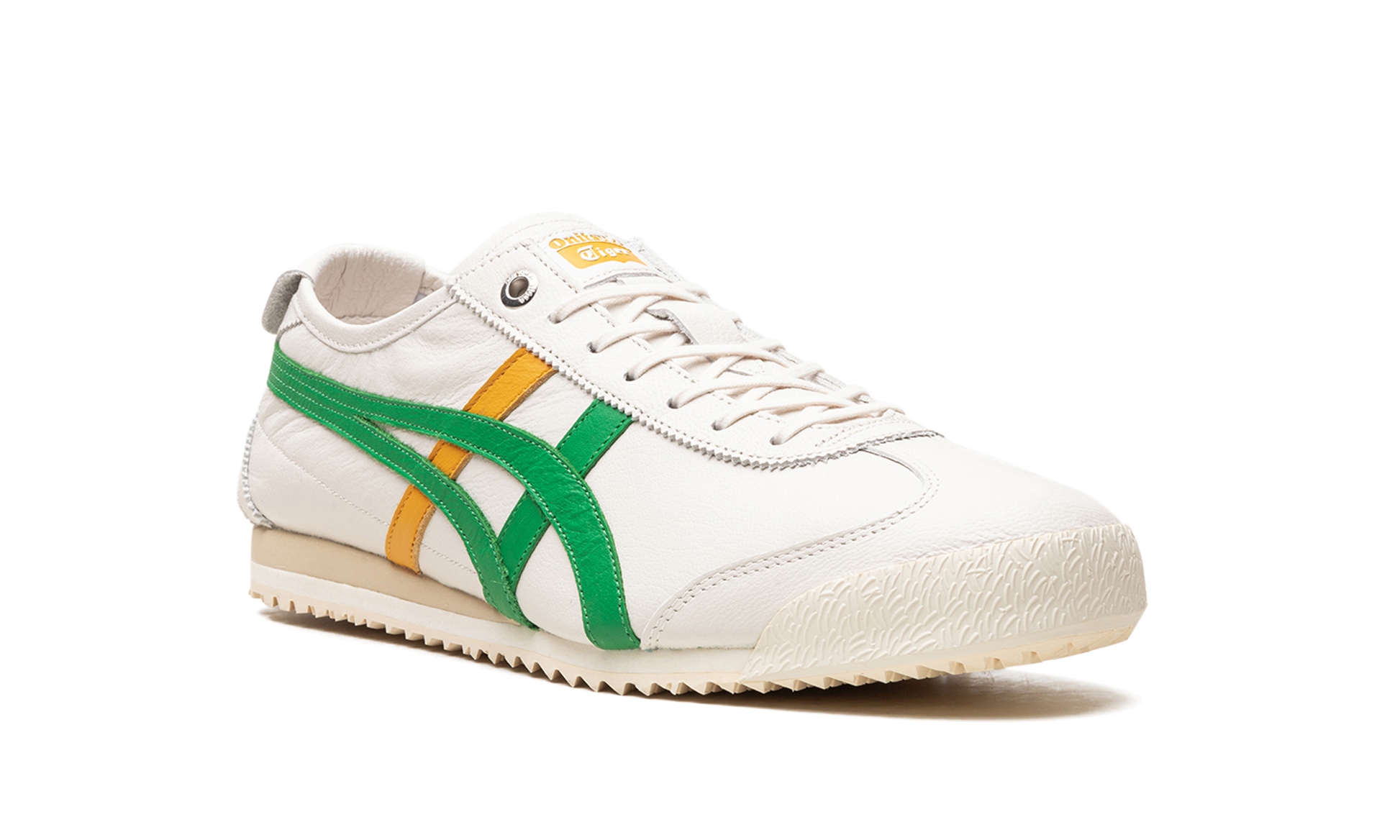 Mexico 66 Sd "Cream cilantro green yellow"