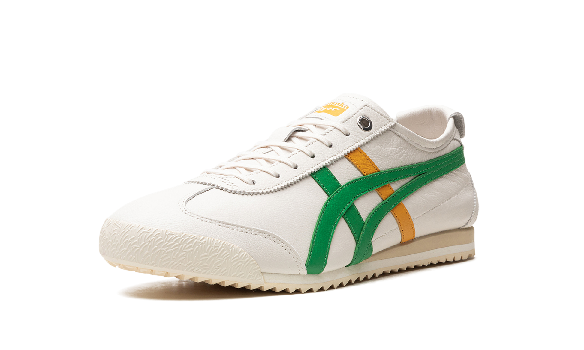 Mexico 66 Sd "Cream cilantro green yellow"