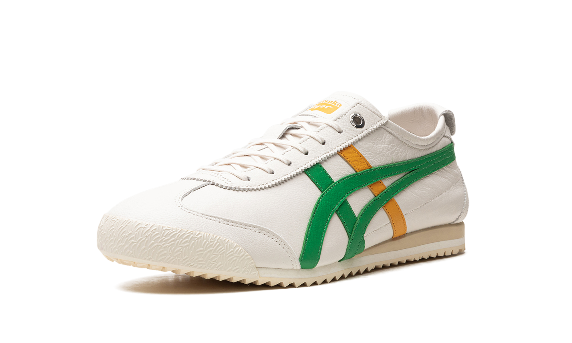Mexico 66 Sd "Cream cilantro green yellow"
