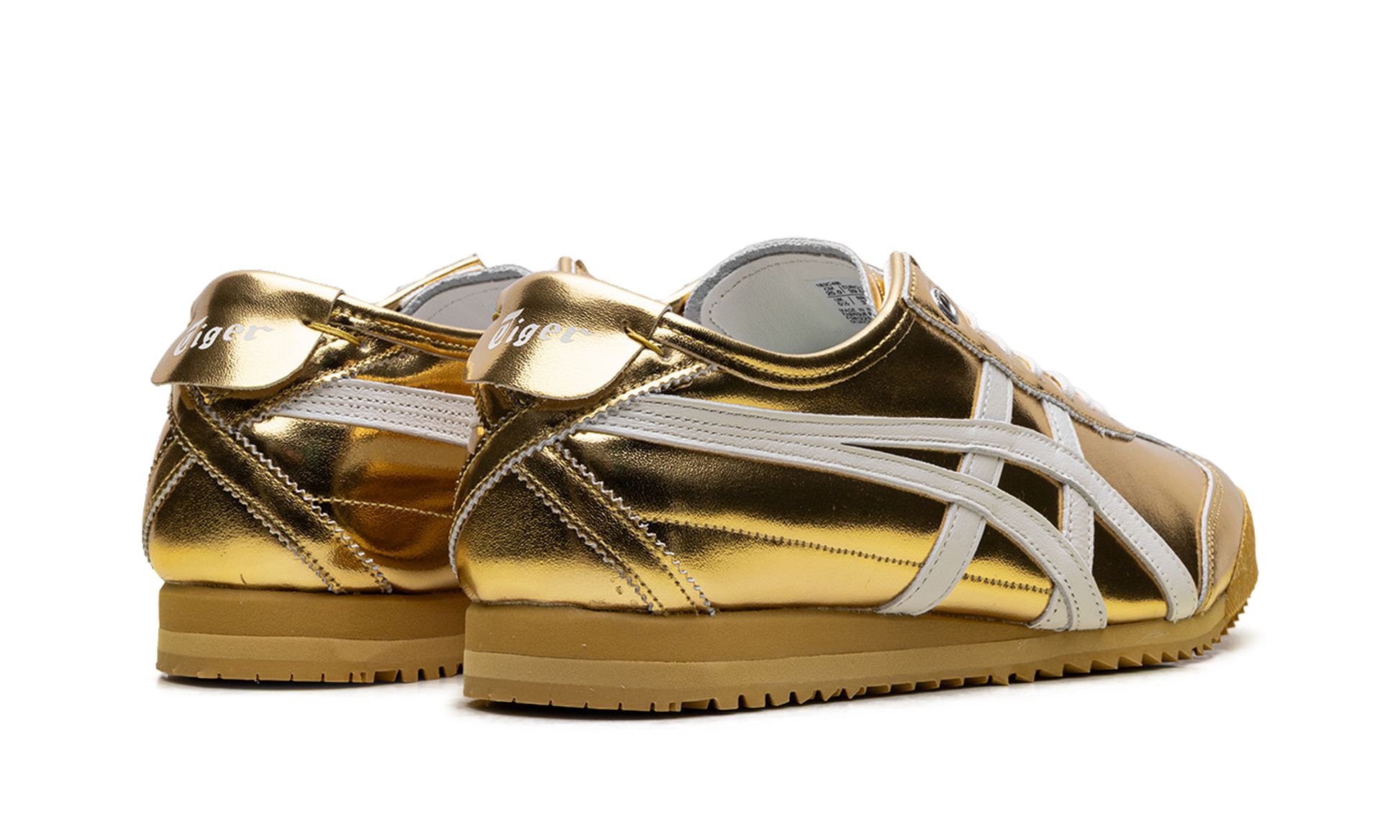 Mexico 66 Sd "Gold/cream" 1183C468 201