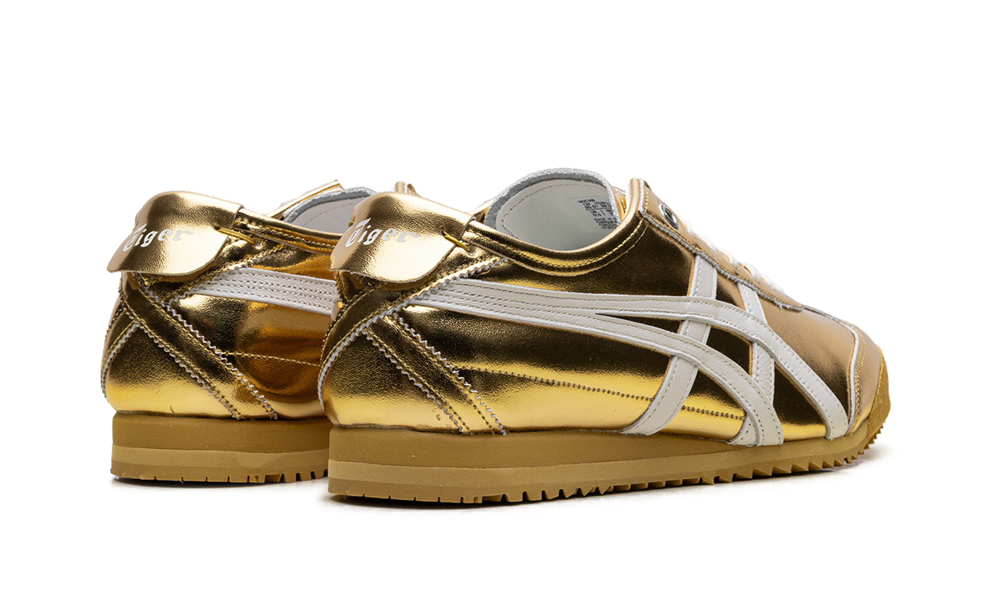Mexico 66 Sd "Gold/cream" 1183C468 201