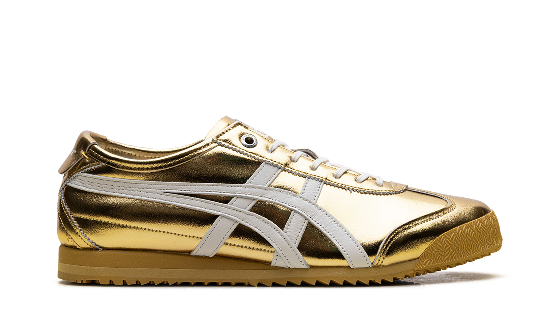 Mexico 66 Sd "Gold/cream" 1183C468 201