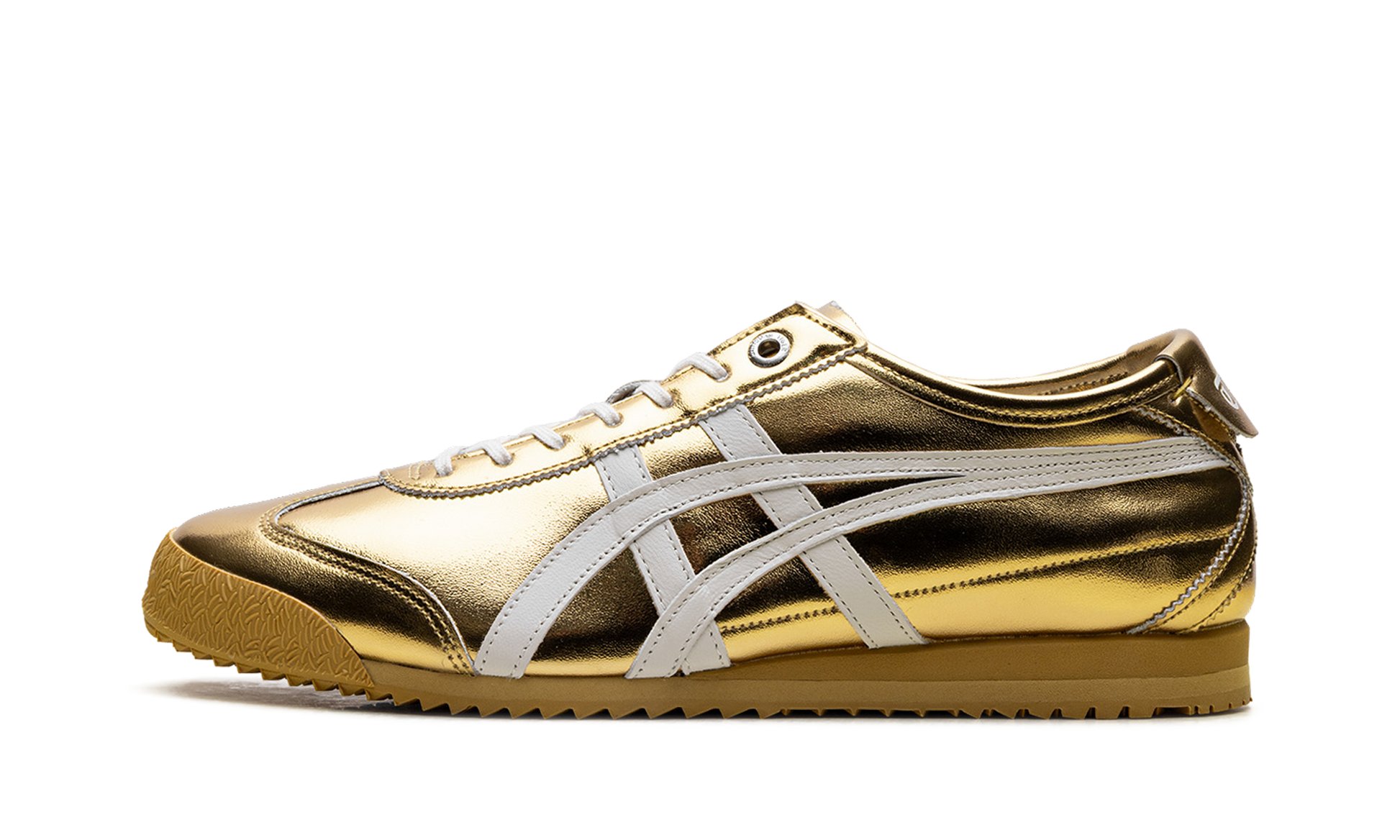 Mexico 66 Sd "Gold/cream" 1183C468 201