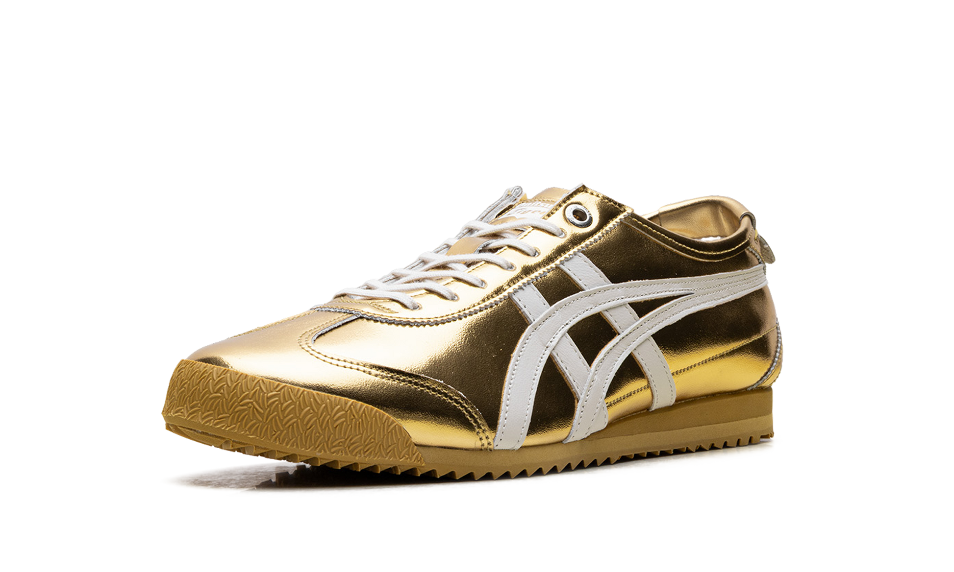 Mexico 66 Sd "Gold/cream" 1183C468 201