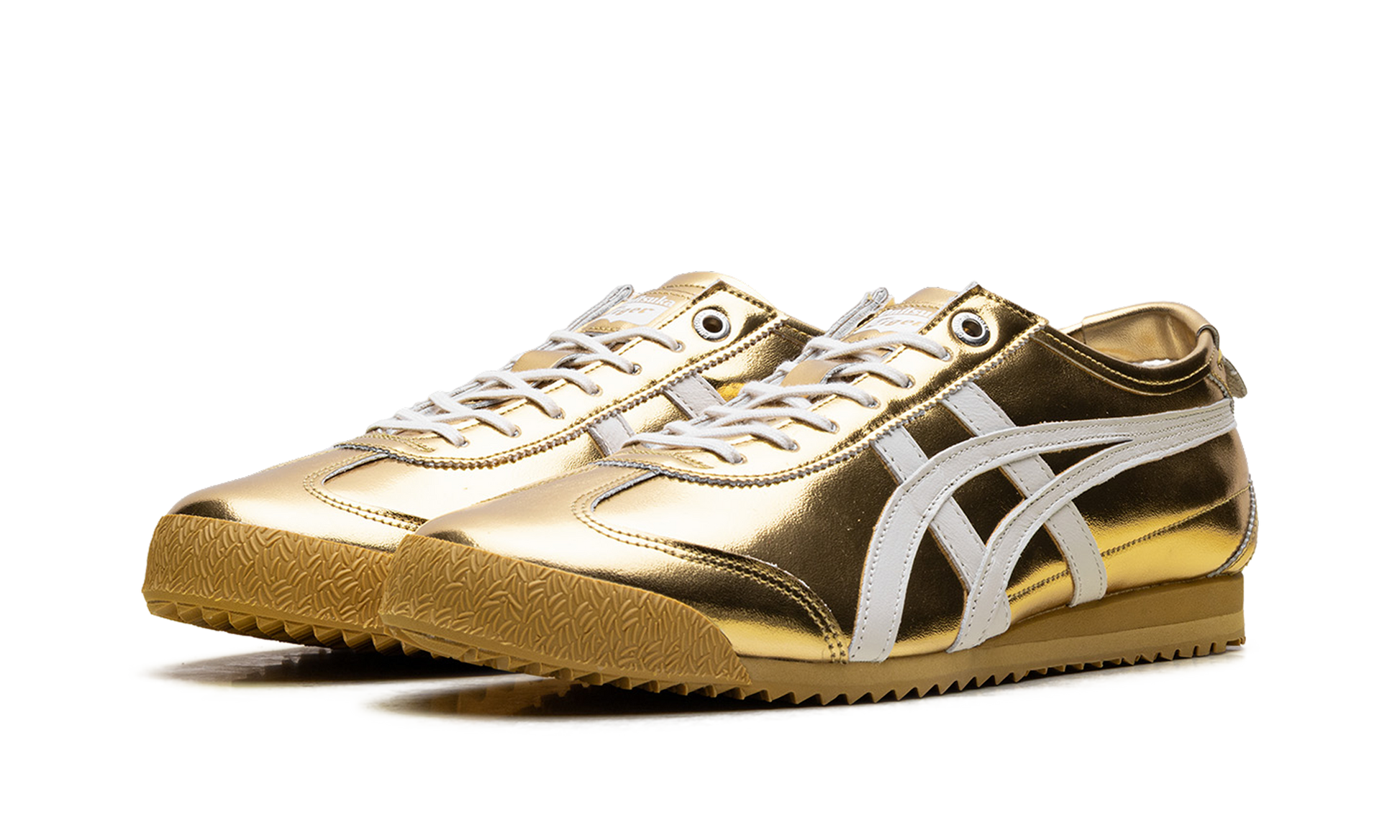 Mexico 66 Sd "Gold/cream" 1183C468 201