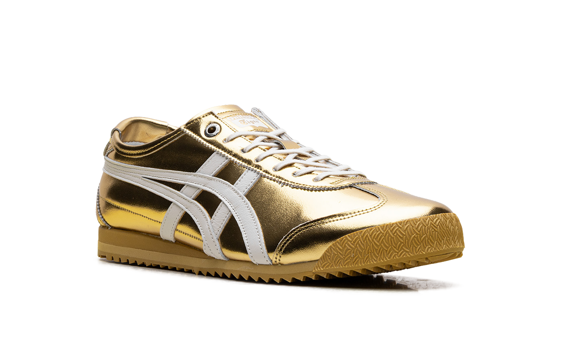 Mexico 66 Sd "Gold/cream" 1183C468 201
