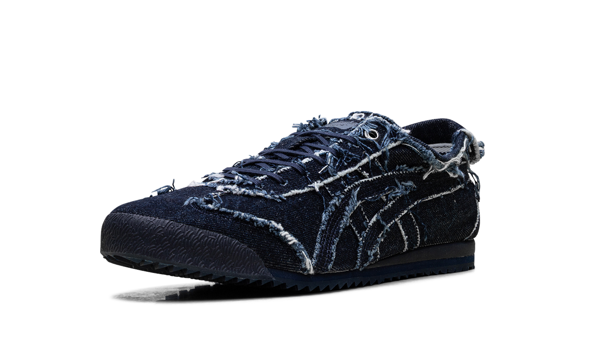 Mexico 66 Sd "Indigo denim" 1183c310 401