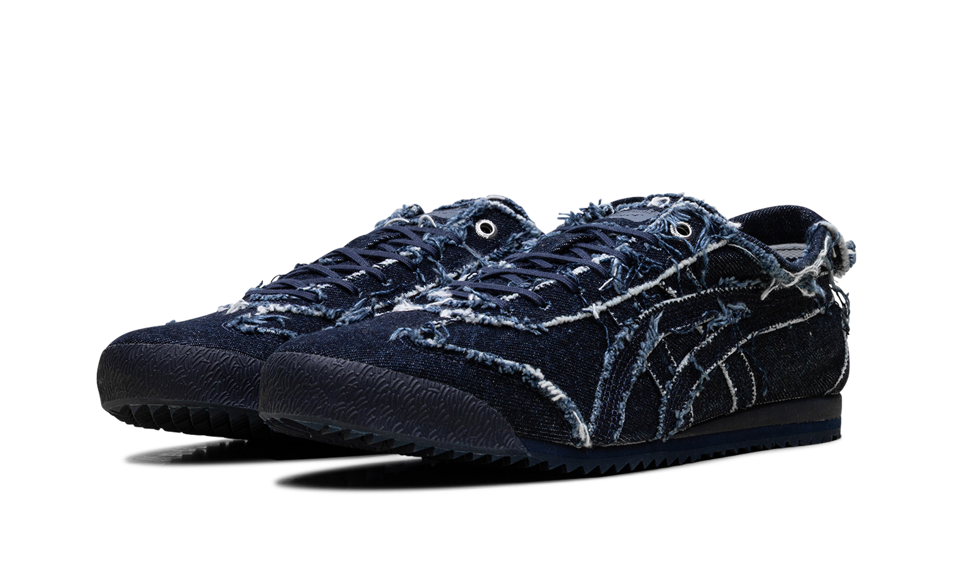 Mexico 66 Sd "Indigo denim" 1183c310 401