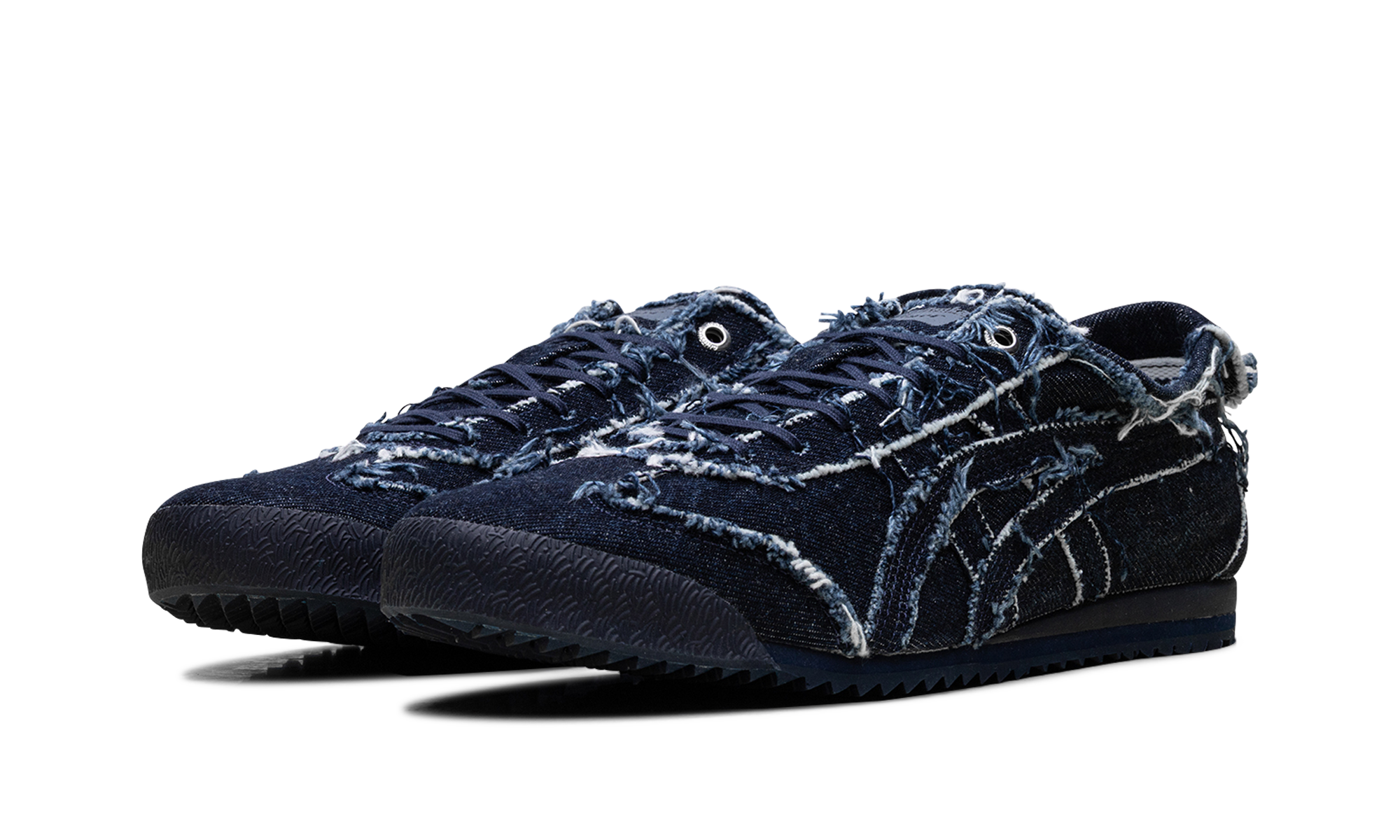 Mexico 66 Sd "Indigo denim" 1183c310 401