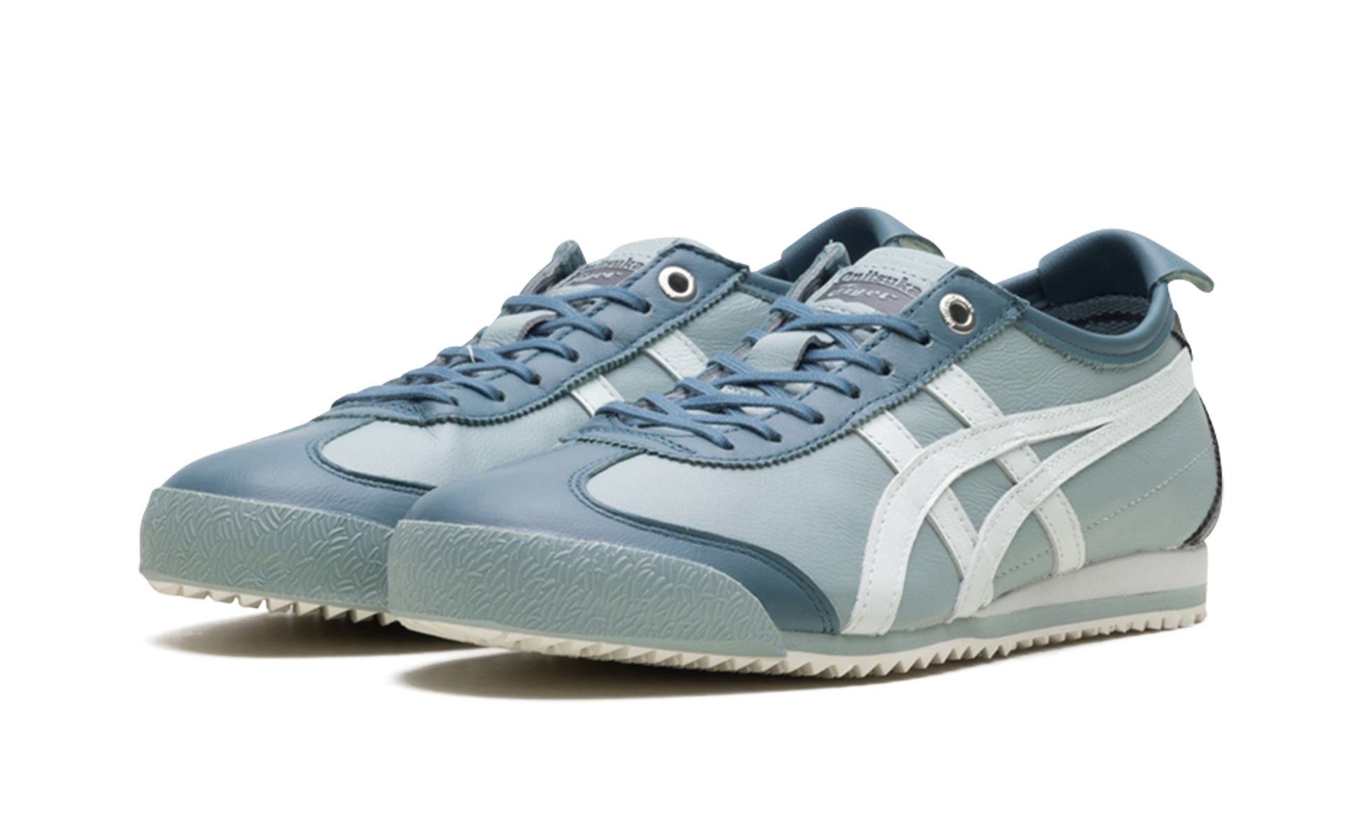 Mexico 66 Sd "Ocean haze pale mint" 1183A872 402