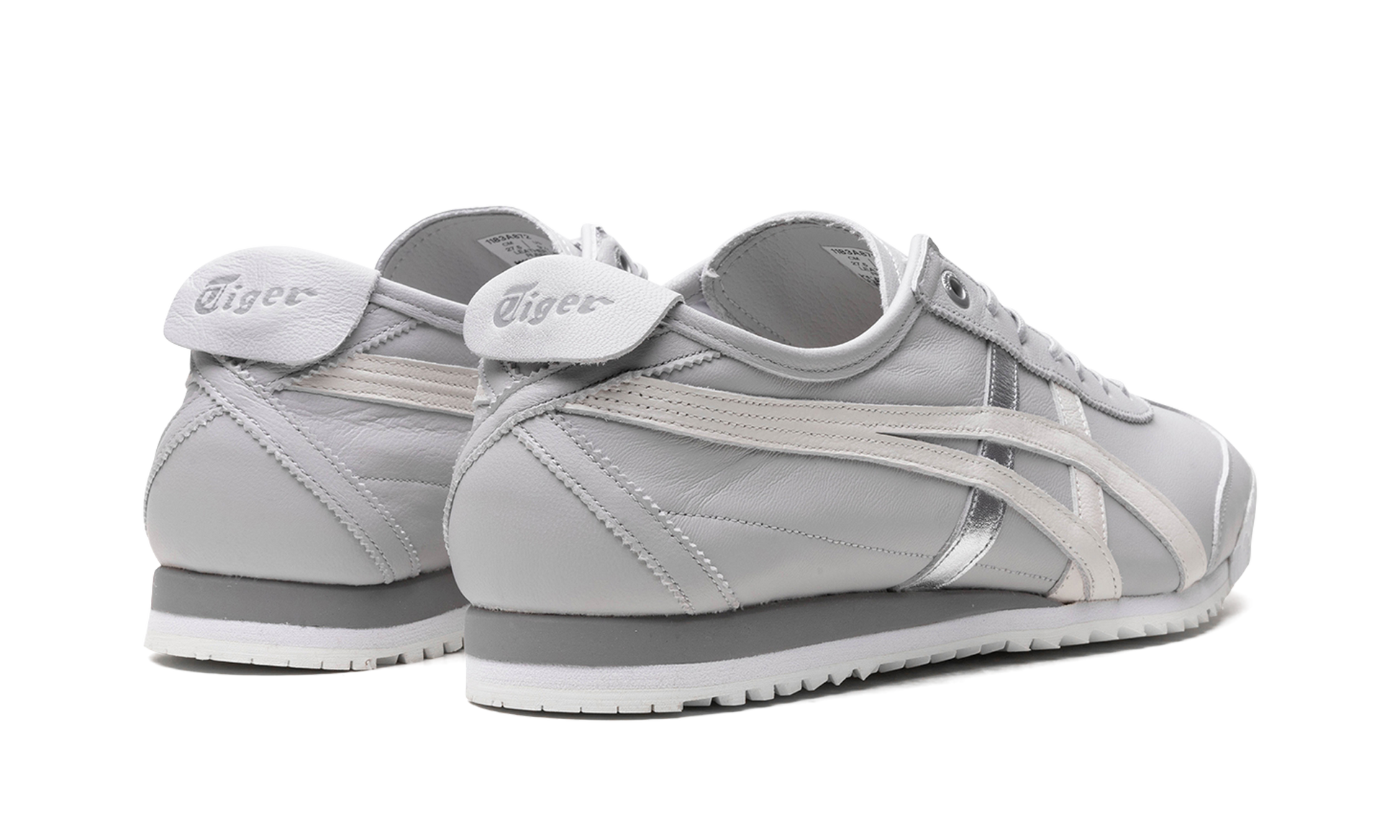 Mexico 66 Sd "Oyster grey cream silver"
