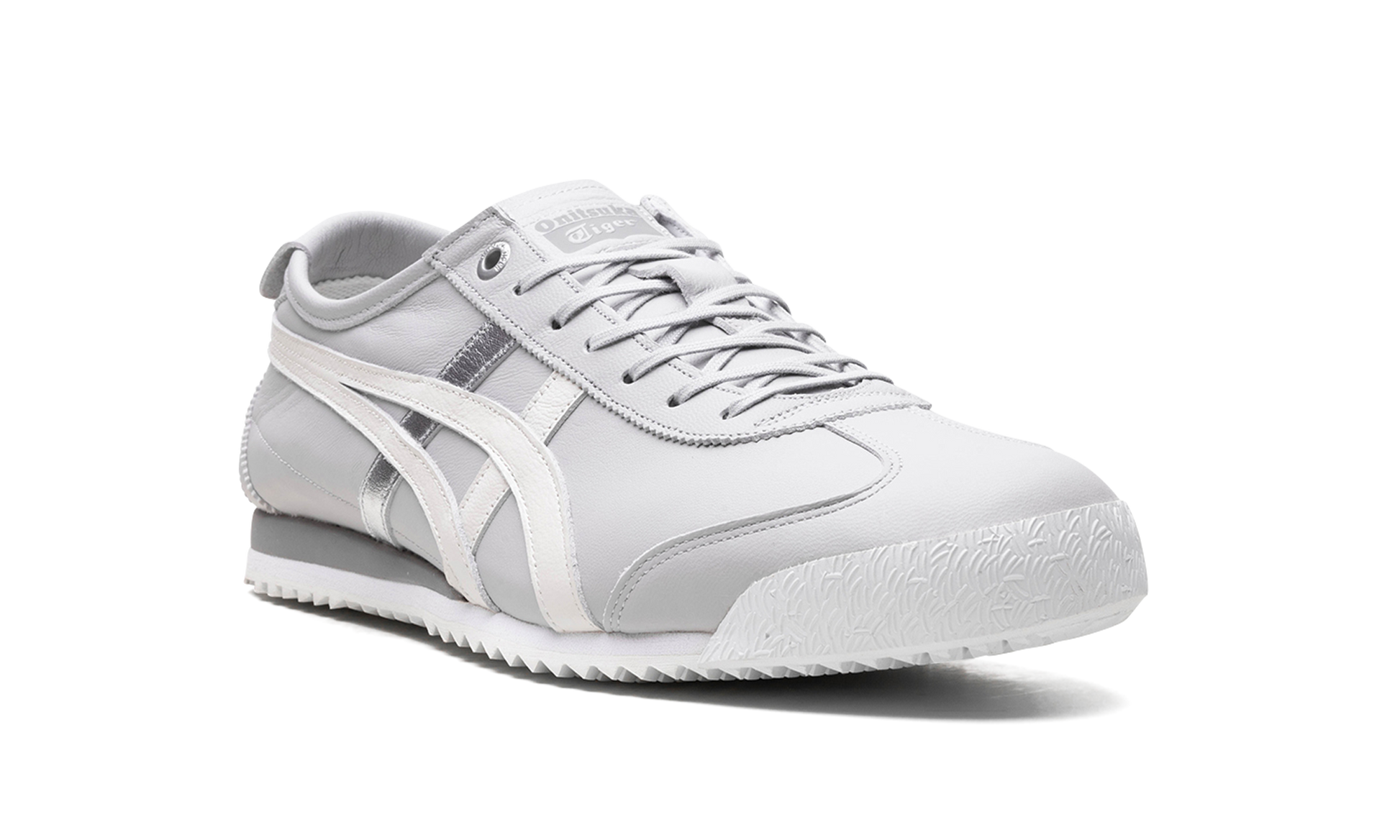 Mexico 66 Sd "Oyster grey cream silver"