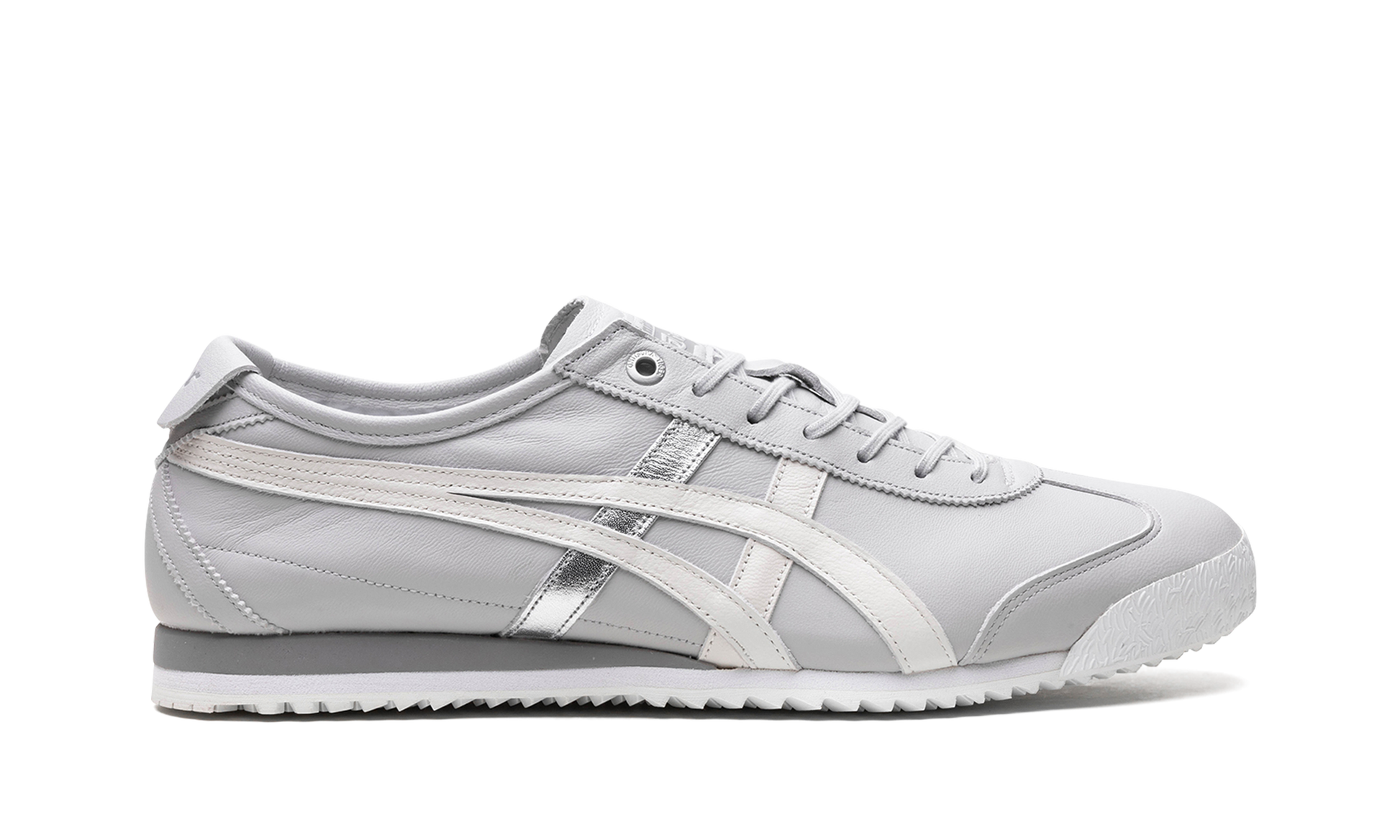Mexico 66 Sd "Oyster grey cream silver"