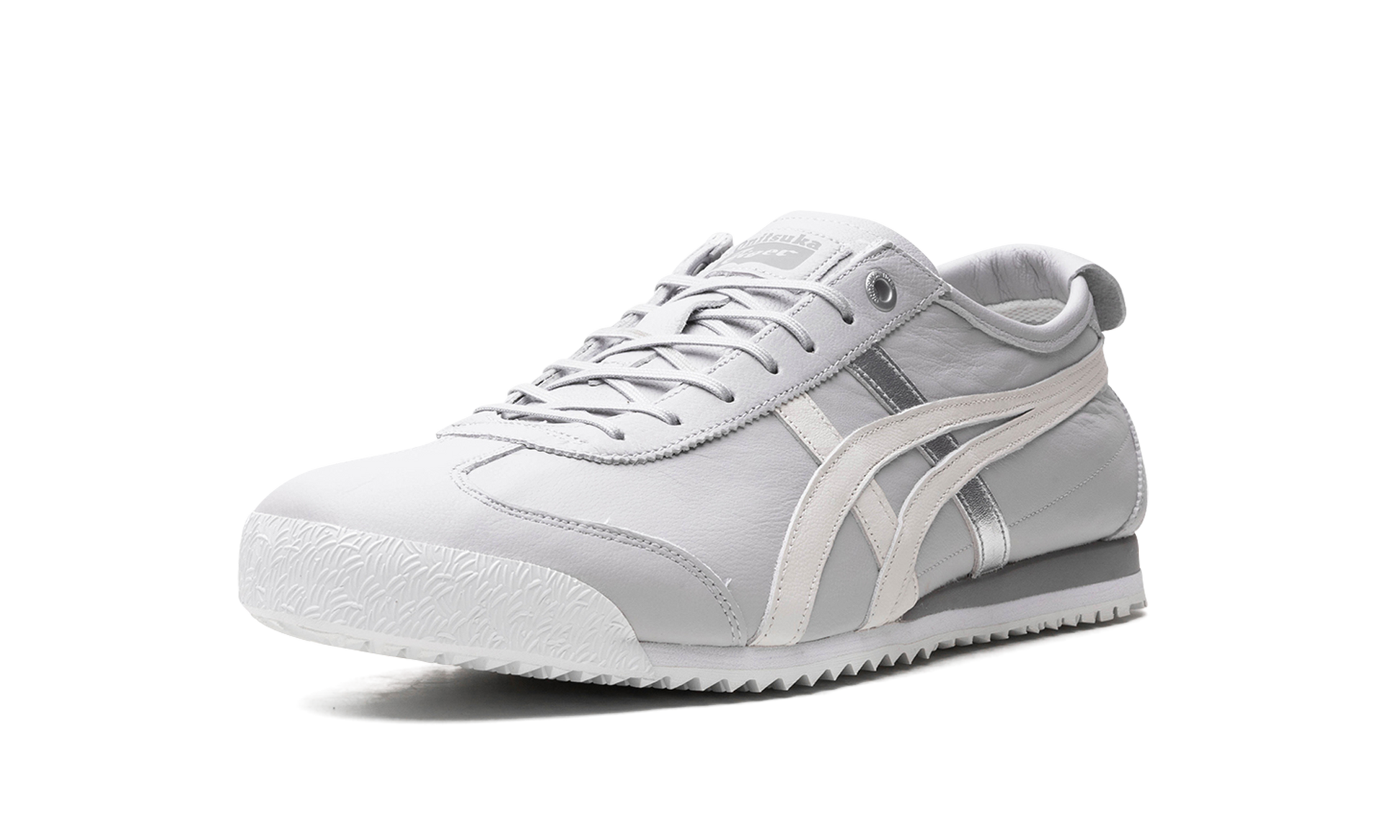 Mexico 66 Sd "Oyster grey cream silver"