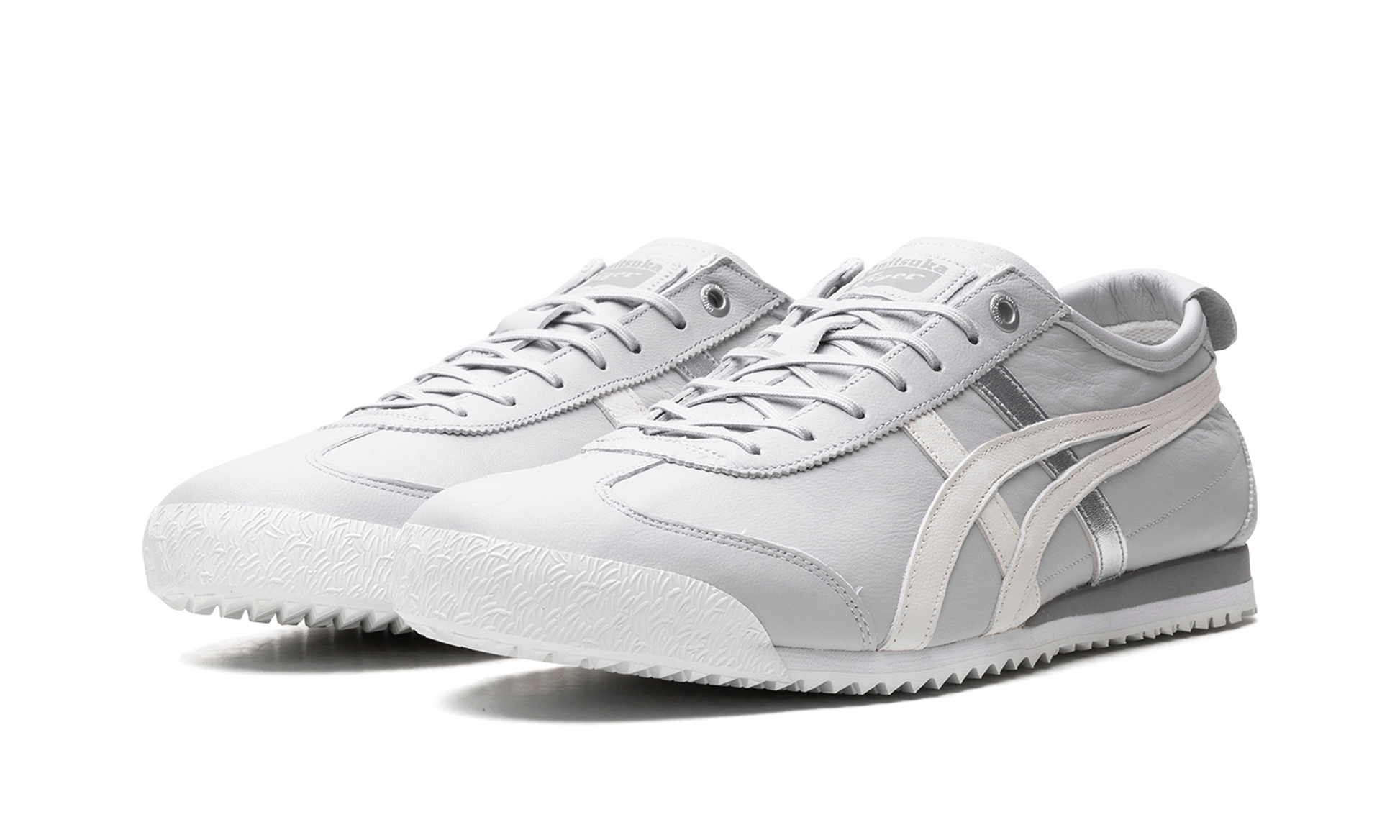 Mexico 66 Sd "Oyster grey cream silver"