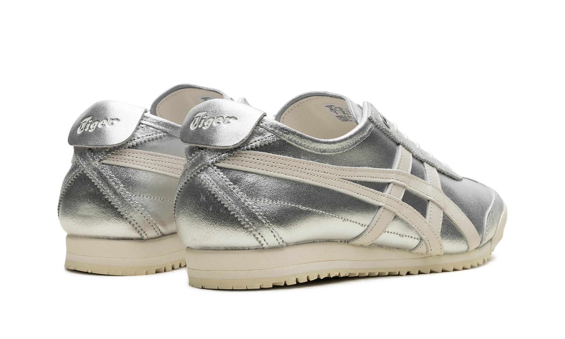 Mexico 66 Sd "Pure silver cream" 1183B955 020