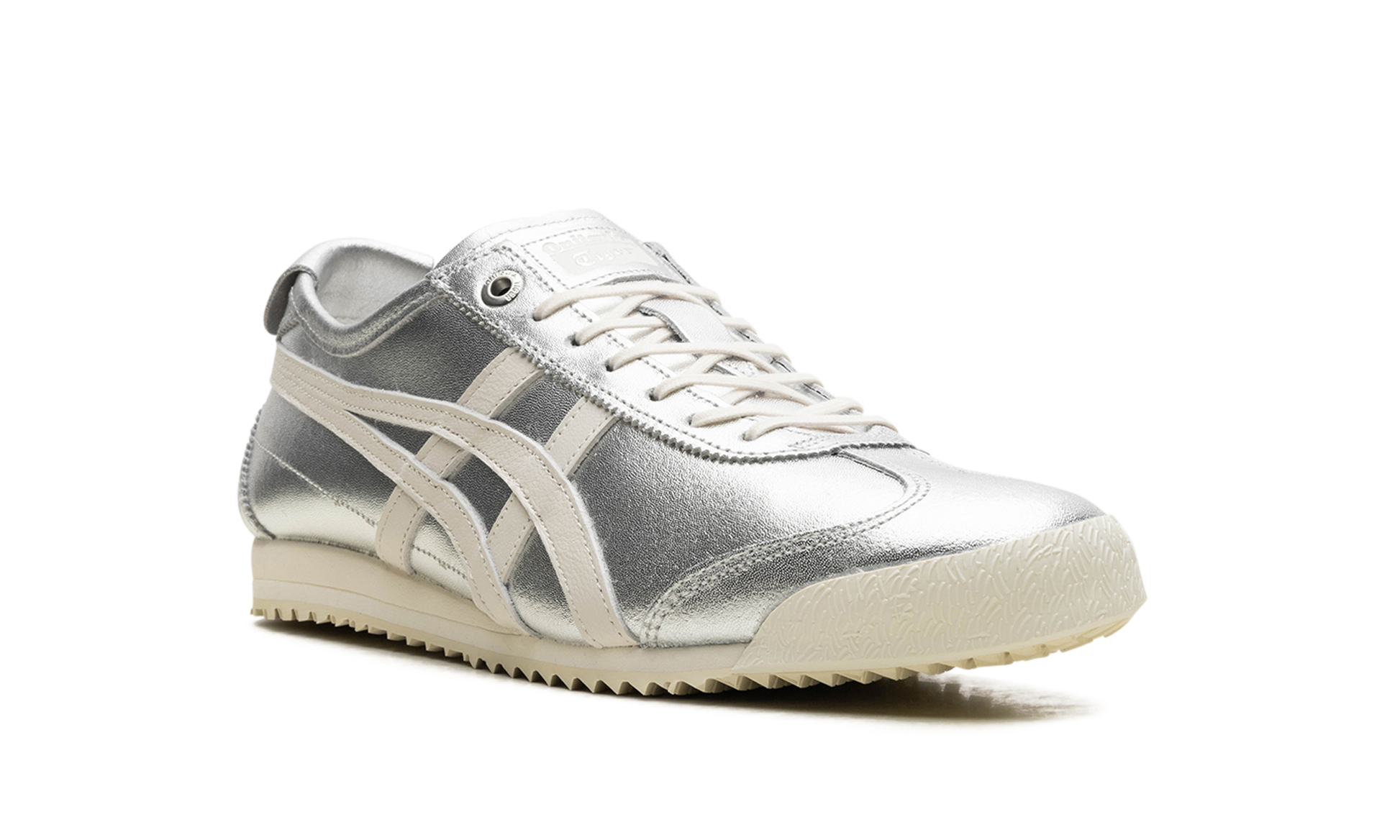 Mexico 66 Sd "Pure silver cream" 1183B955 020