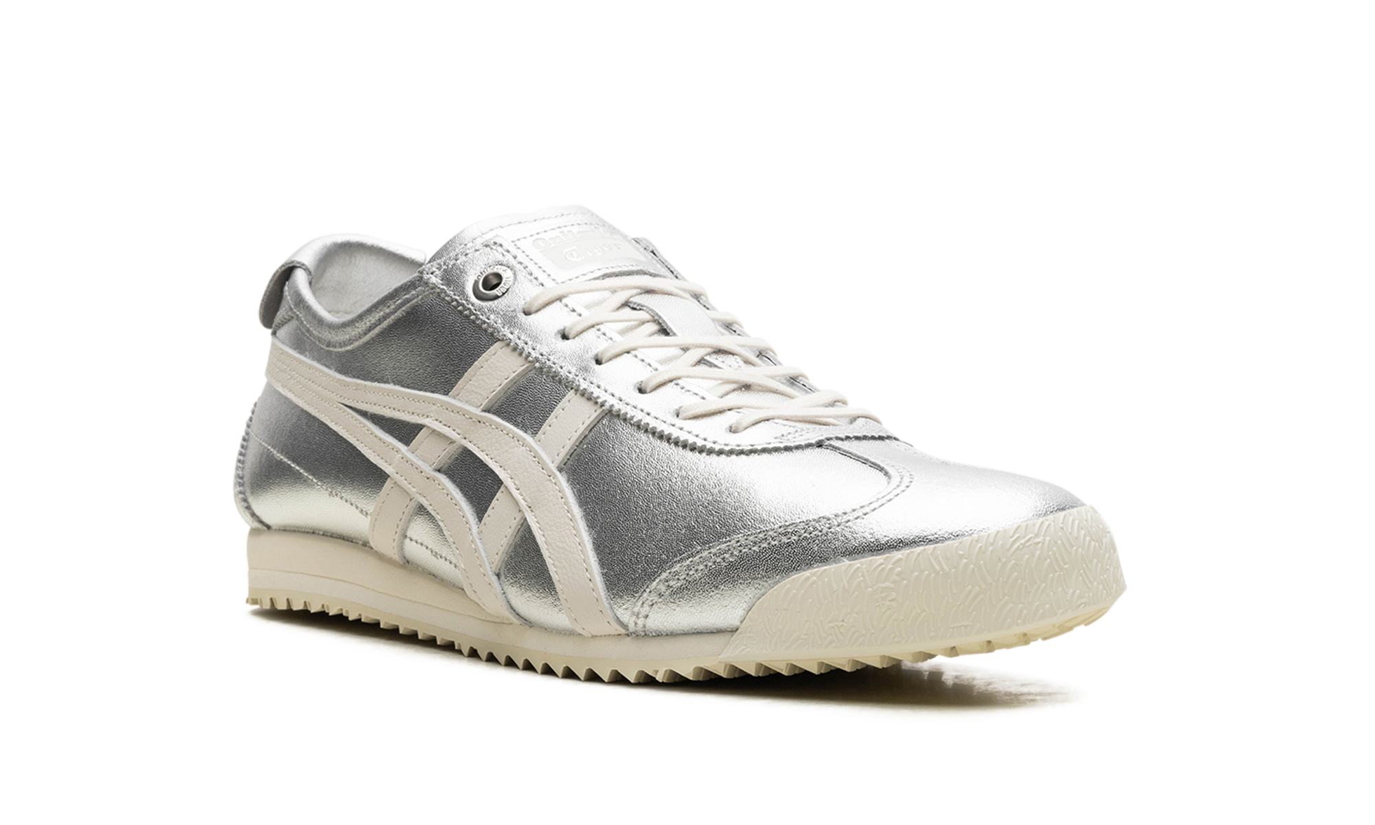 Mexico 66 Sd "Pure silver cream" 1183B955 020