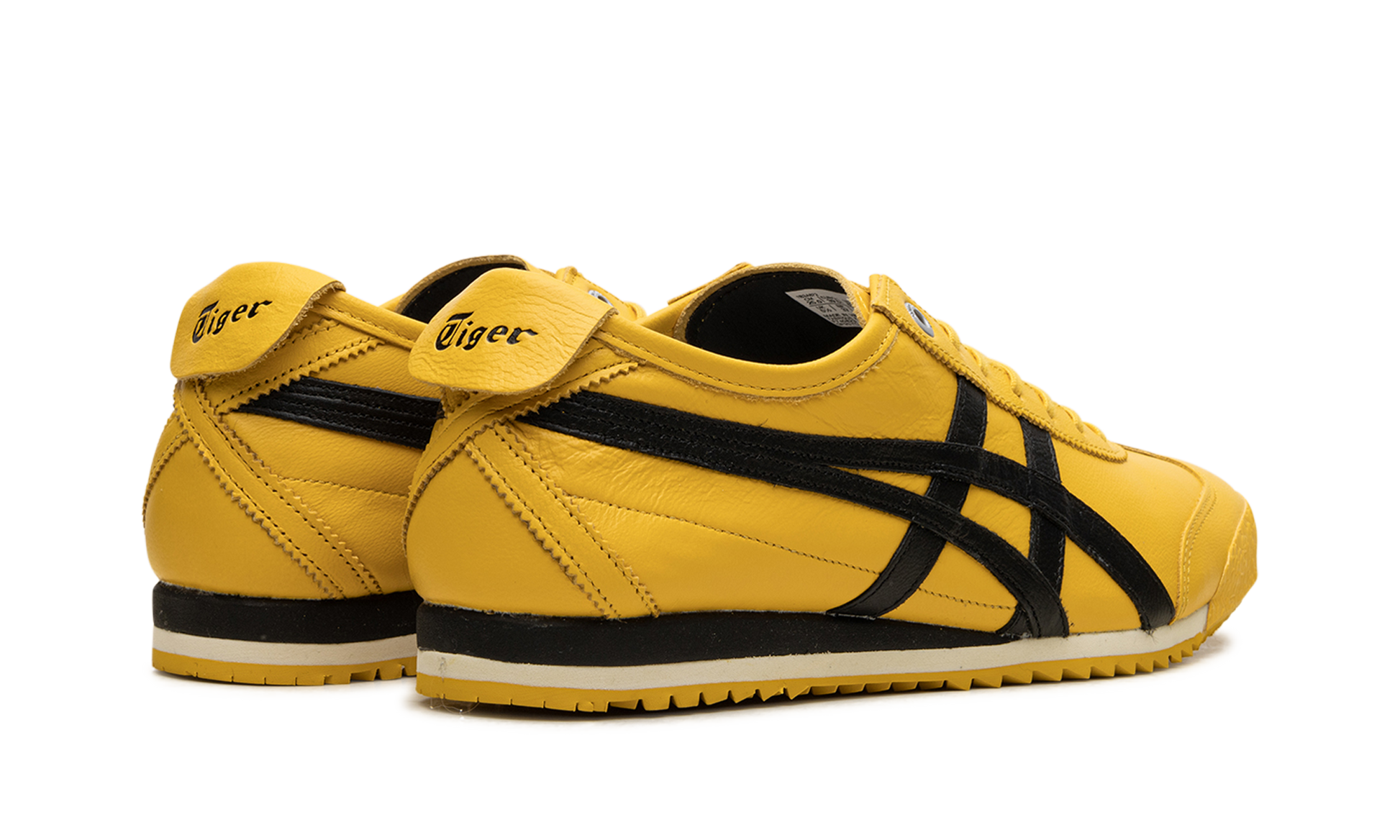 Mexico 66 Sd "Tai chi yellow / black" 1183A872 750