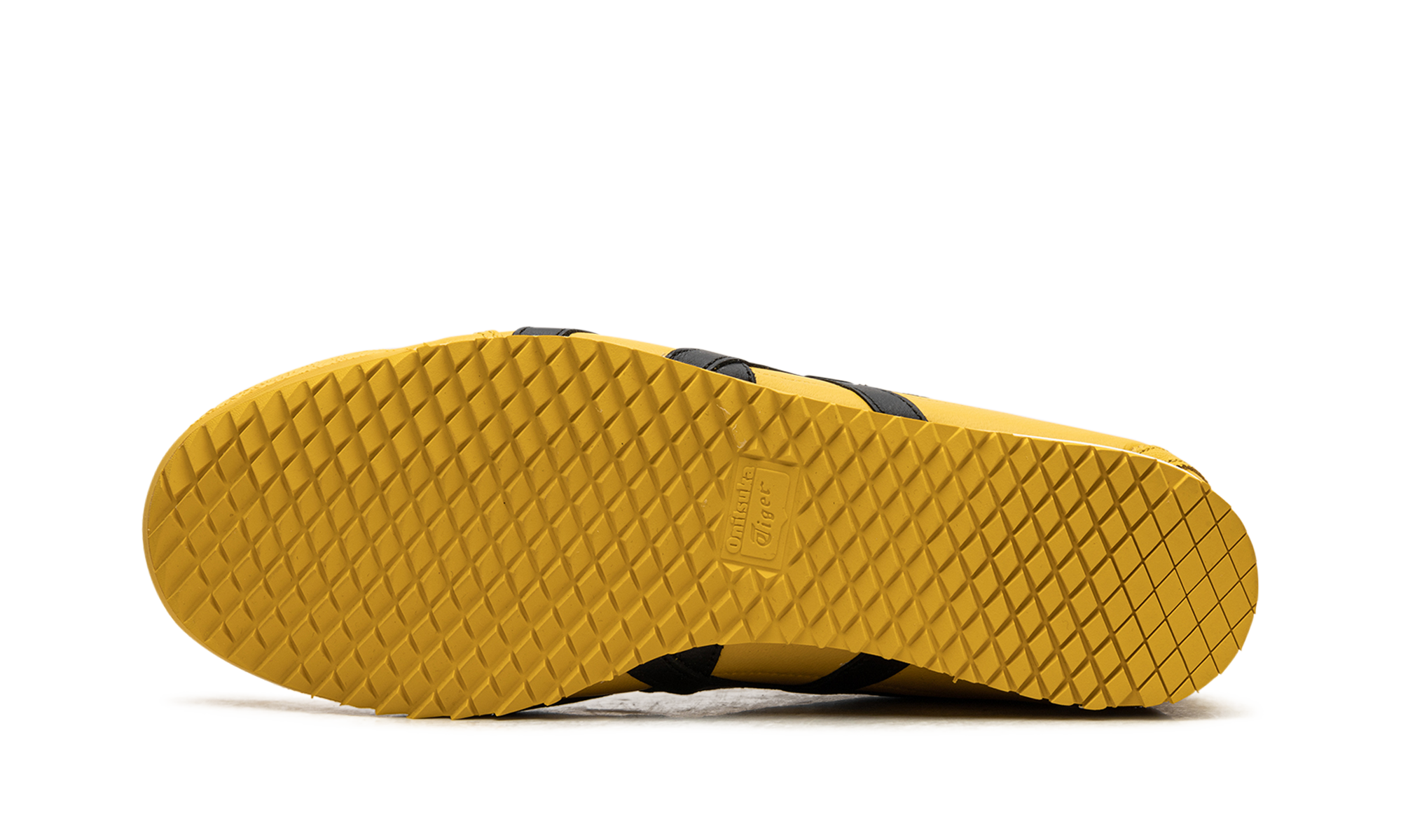 Mexico 66 Sd "Tai chi yellow / black" 1183A872 750