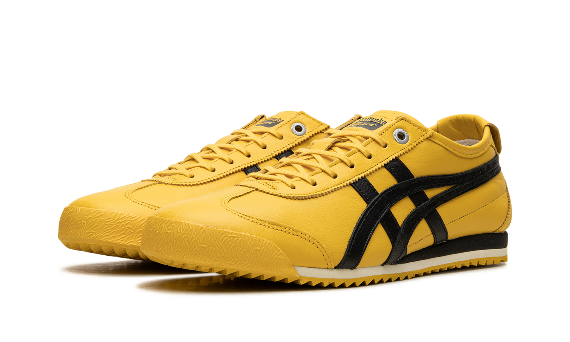 Mexico 66 Sd "Tai chi yellow / black" 1183A872 750