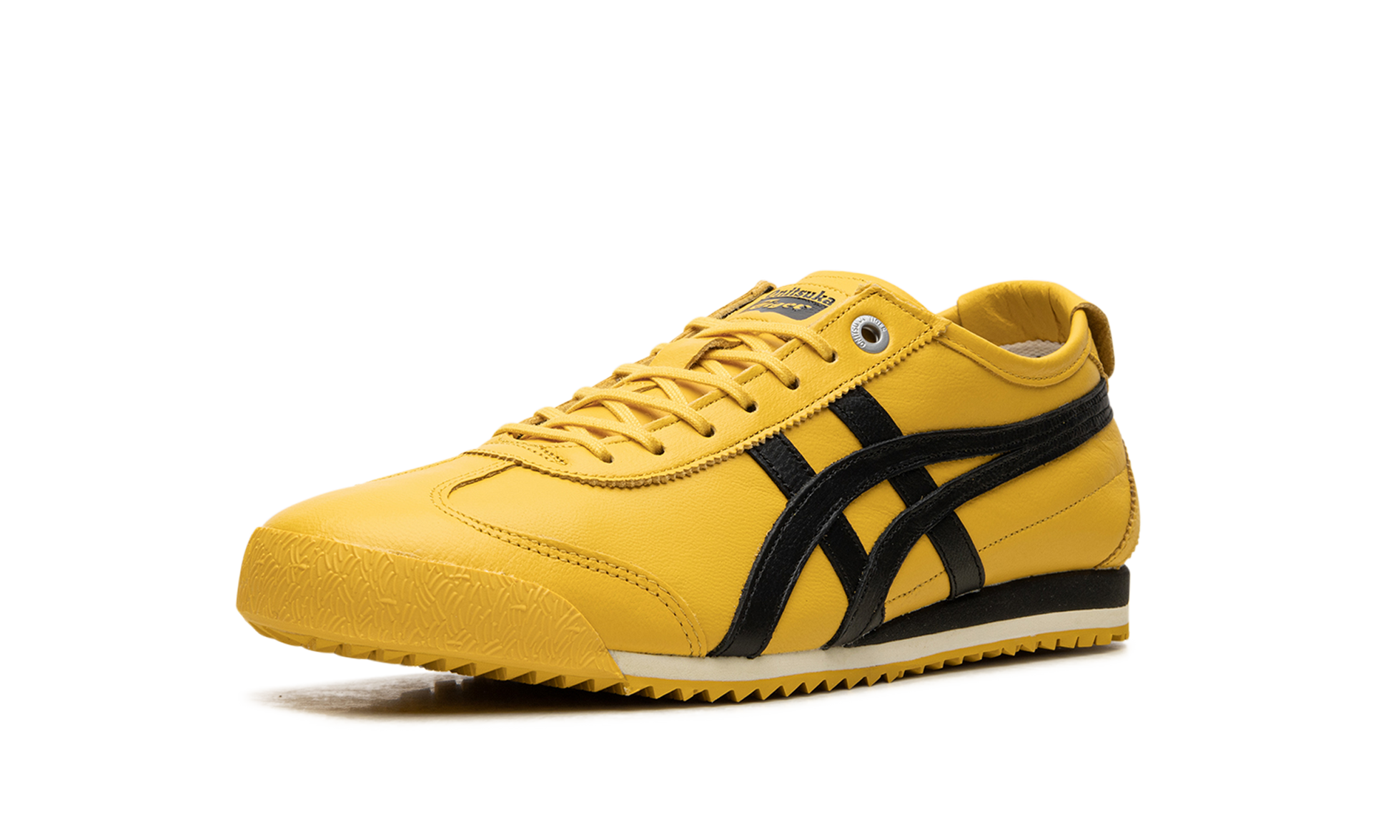 Mexico 66 Sd "Tai chi yellow / black" 1183A872 750