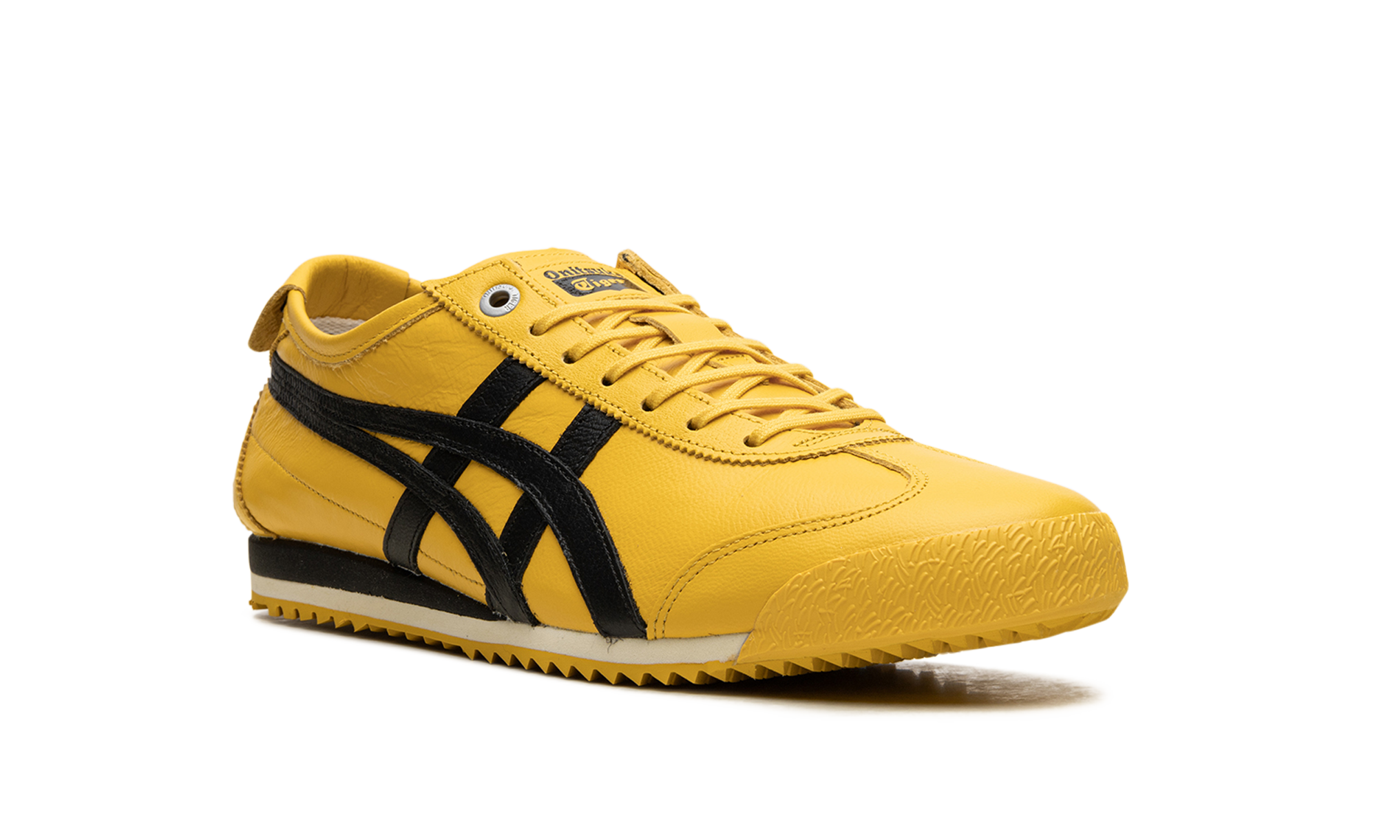 Mexico 66 Sd "Tai chi yellow / black" 1183A872 750
