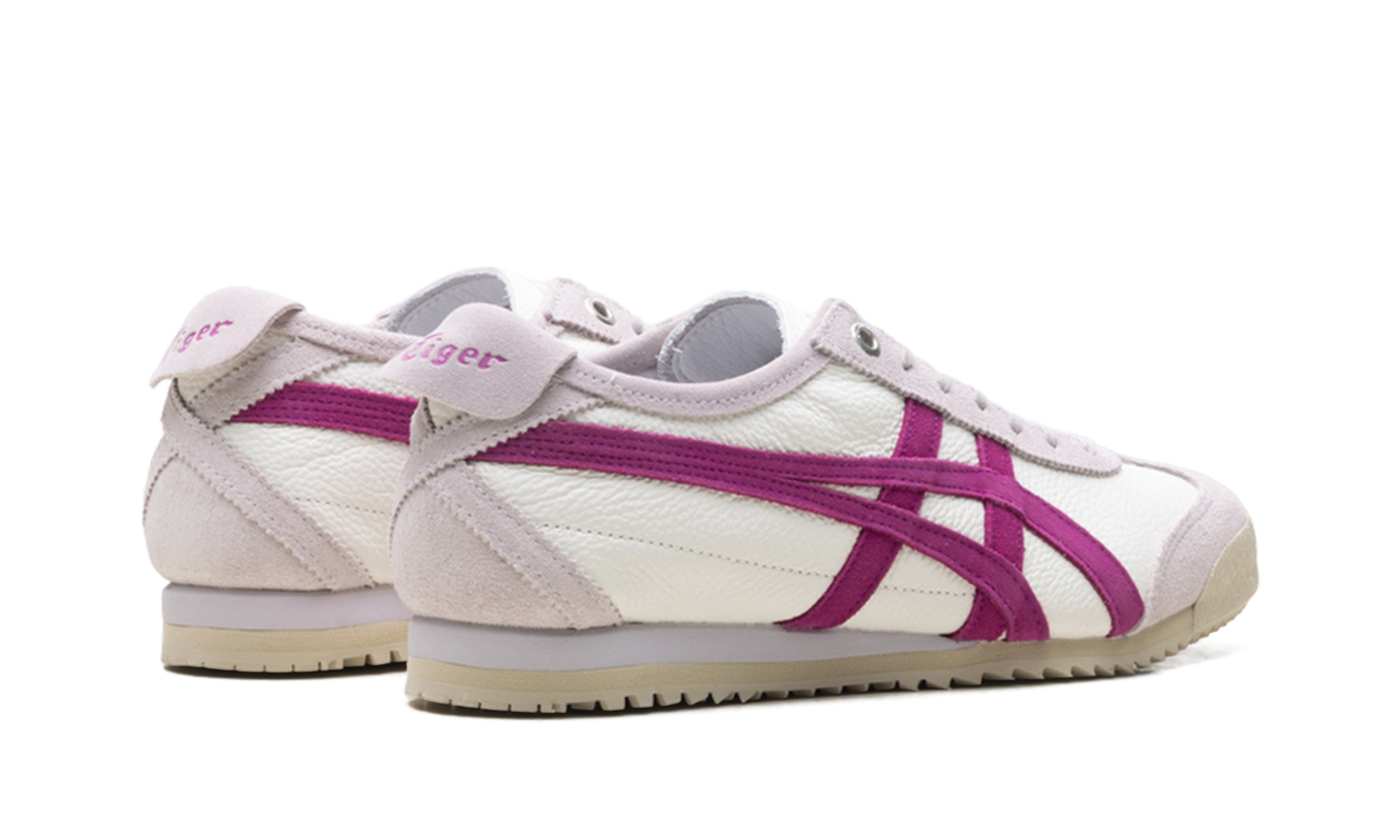 Mexico 66 Sd Vintage "Off-white purple spectrum" 1183C015 106