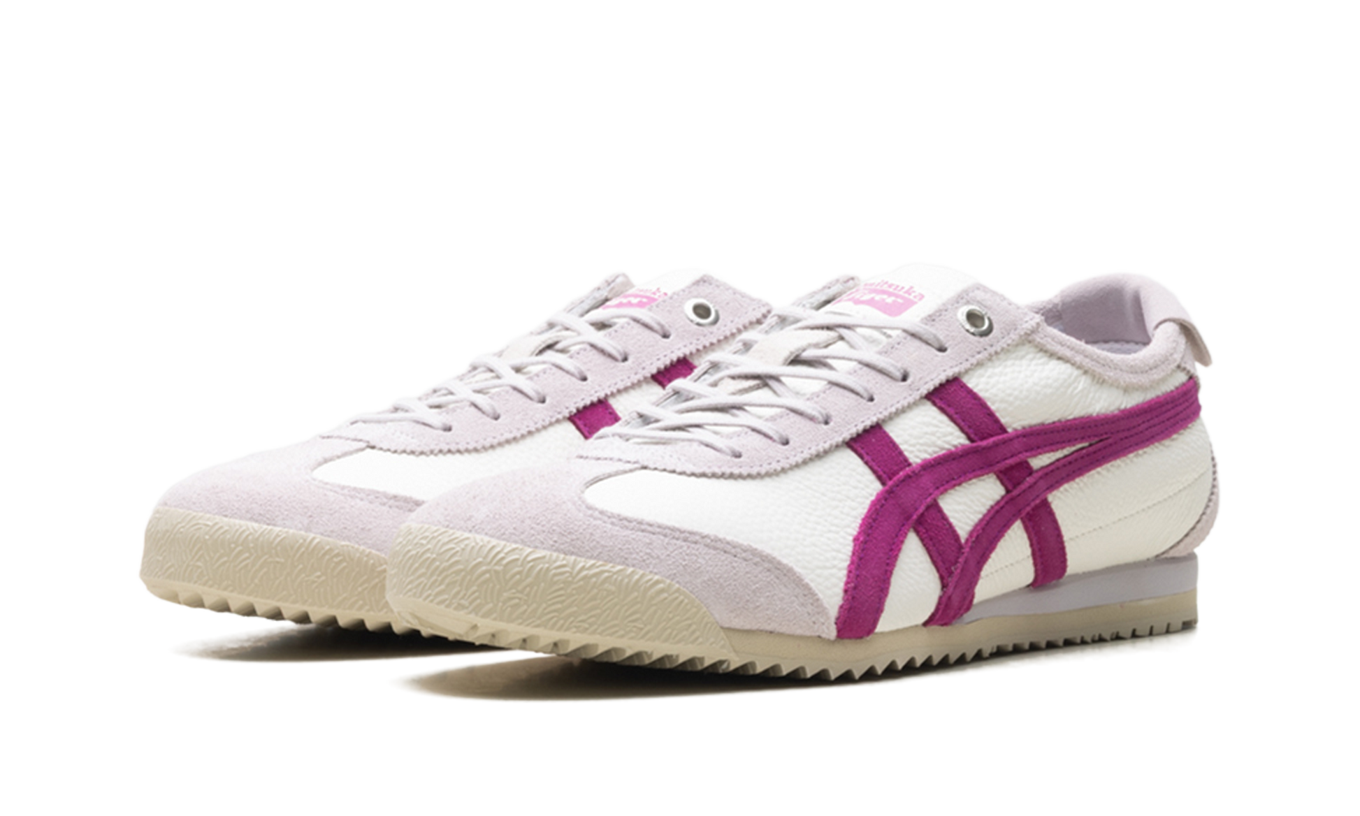 Mexico 66 Sd Vintage "Off-white purple spectrum" 1183C015 106