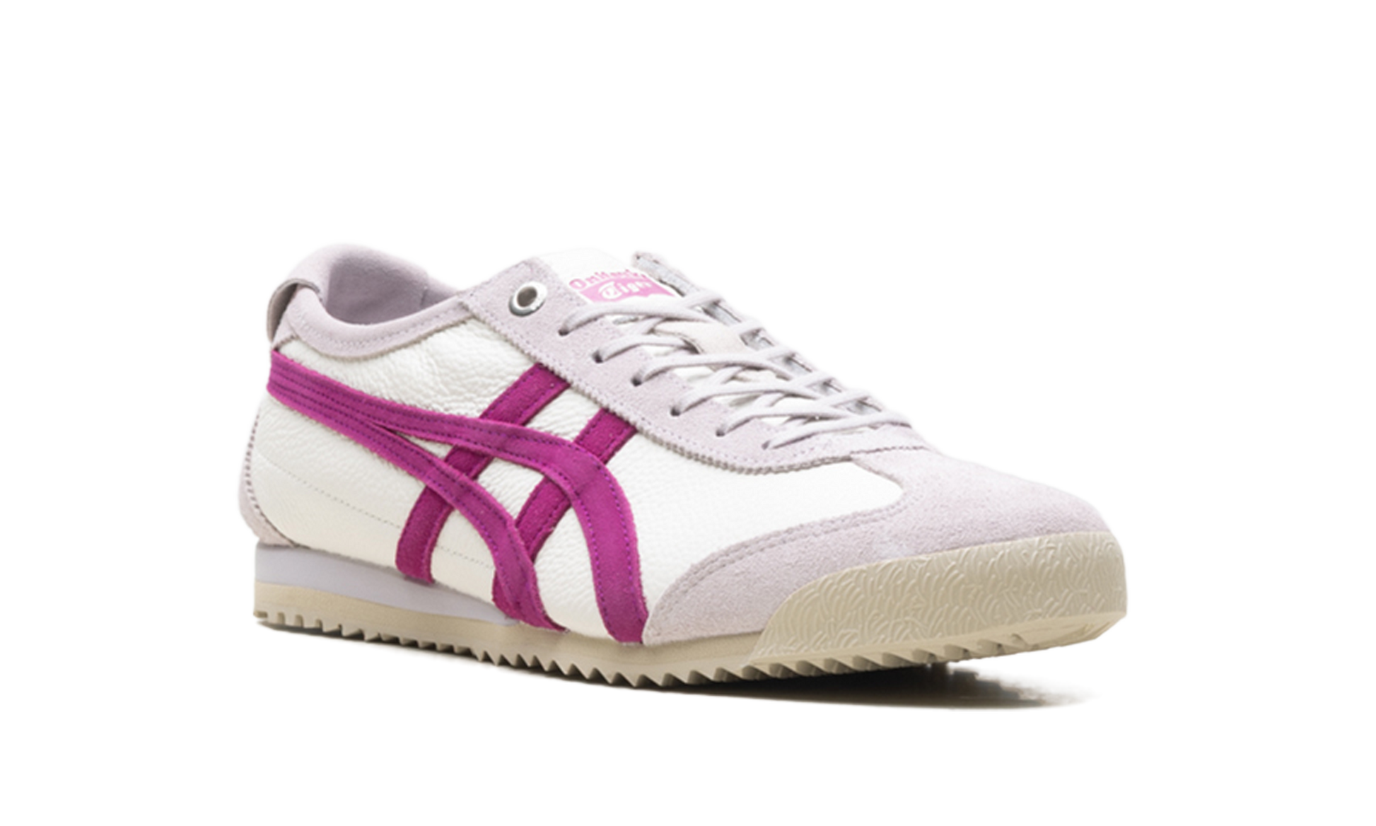 Mexico 66 Sd Vintage "Off-white purple spectrum" 1183C015 106