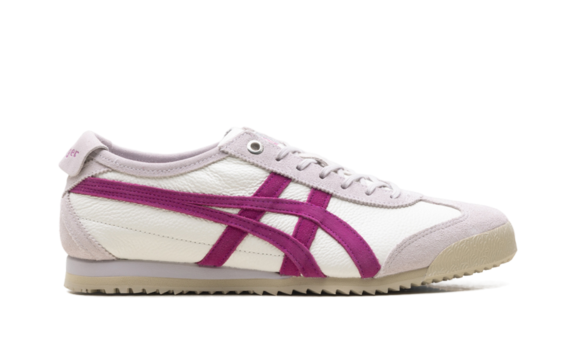 Mexico 66 Sd Vintage "Off-white Purple Spectrum"