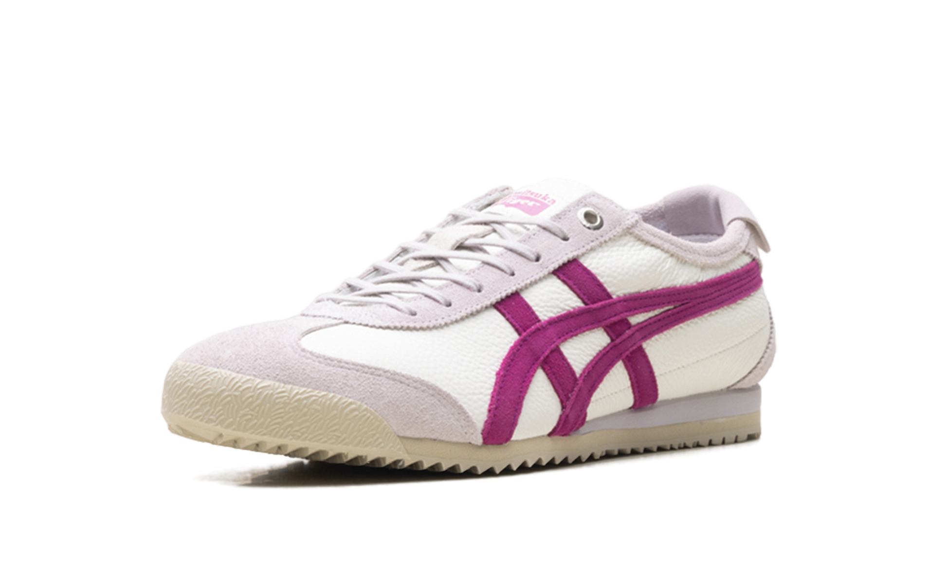 Mexico 66 Sd Vintage "Off-white Purple Spectrum"