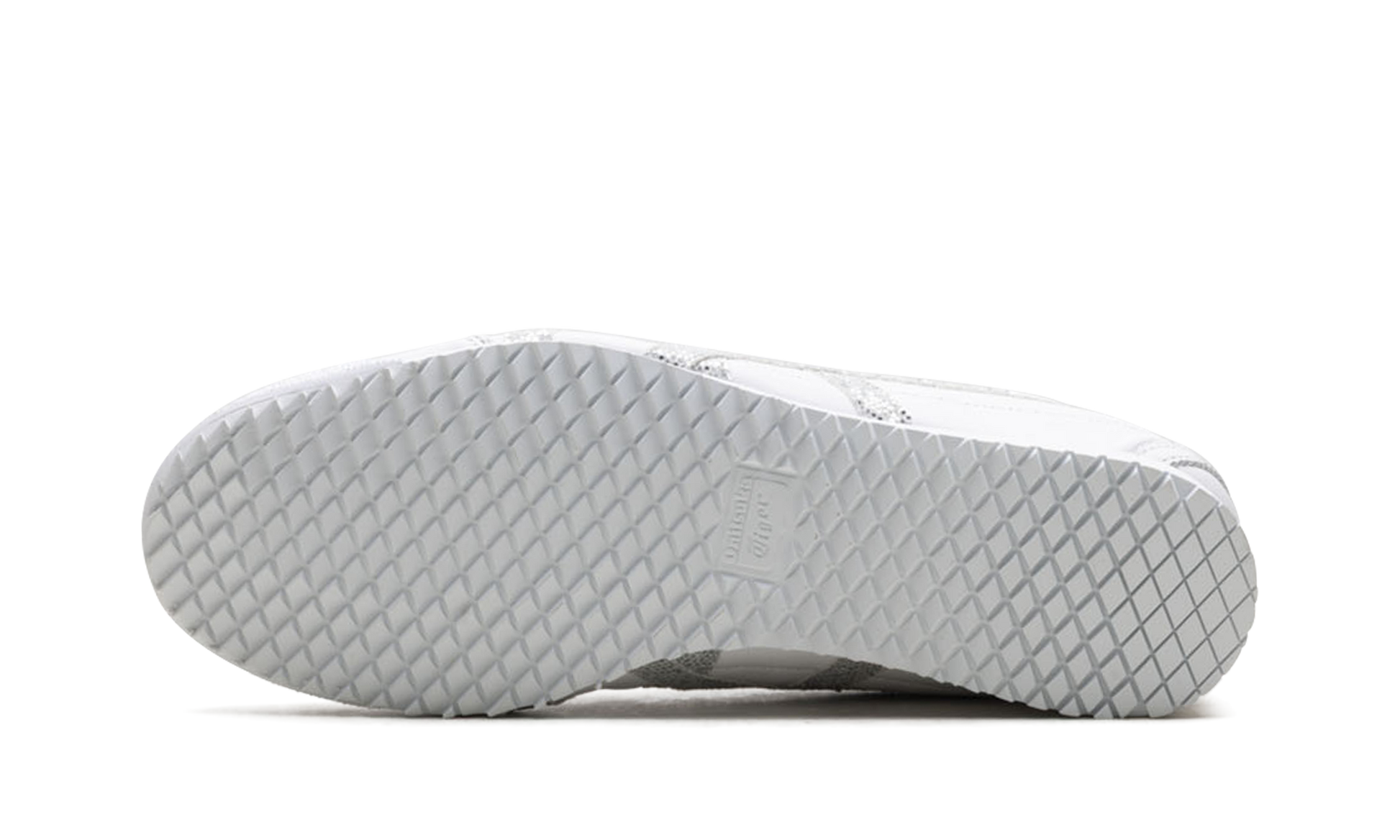 Mexico 66 Sd "White pure silver glitter" 1183C345 100