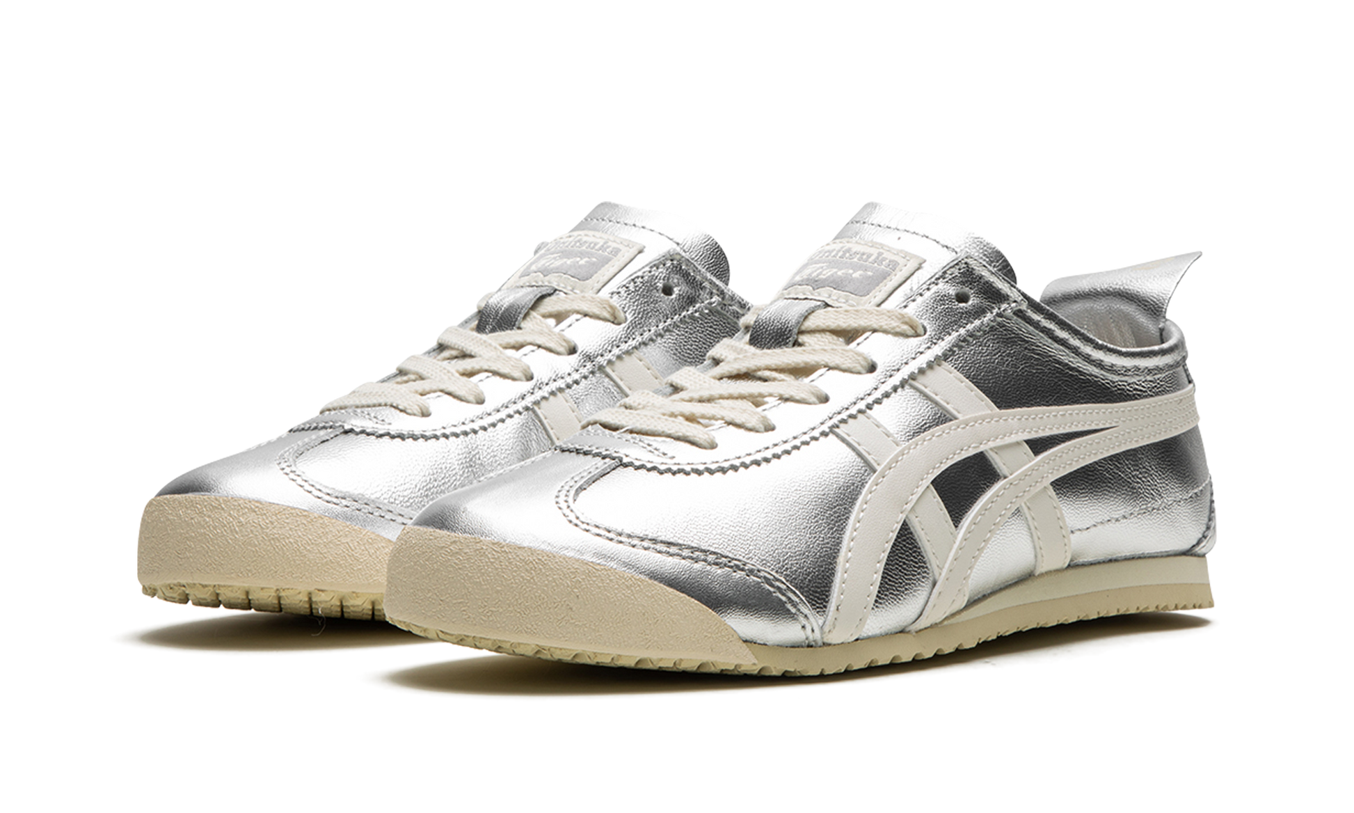 Mexico 66 "Silver off white" THL7C2 9399