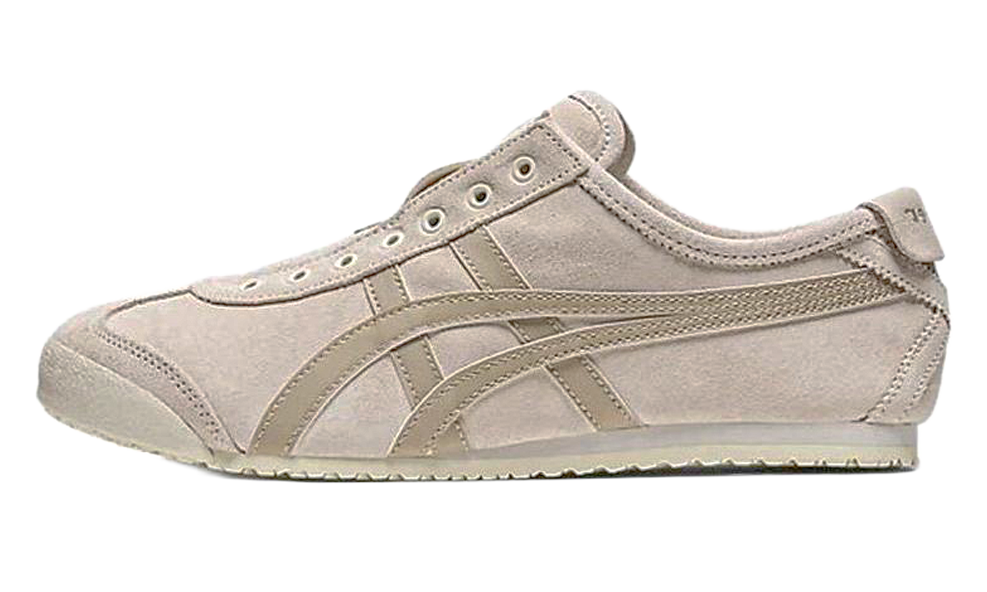 Mexico 66 Slip-On "Birch wood crepe" 1183b782 200