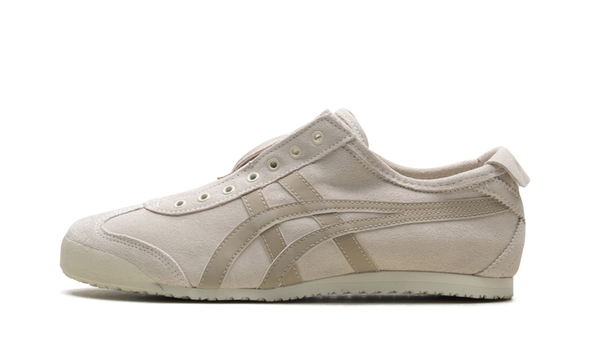 Mexico 66 Slip-On "Birch wood crepe (2023)" 1183C157 200