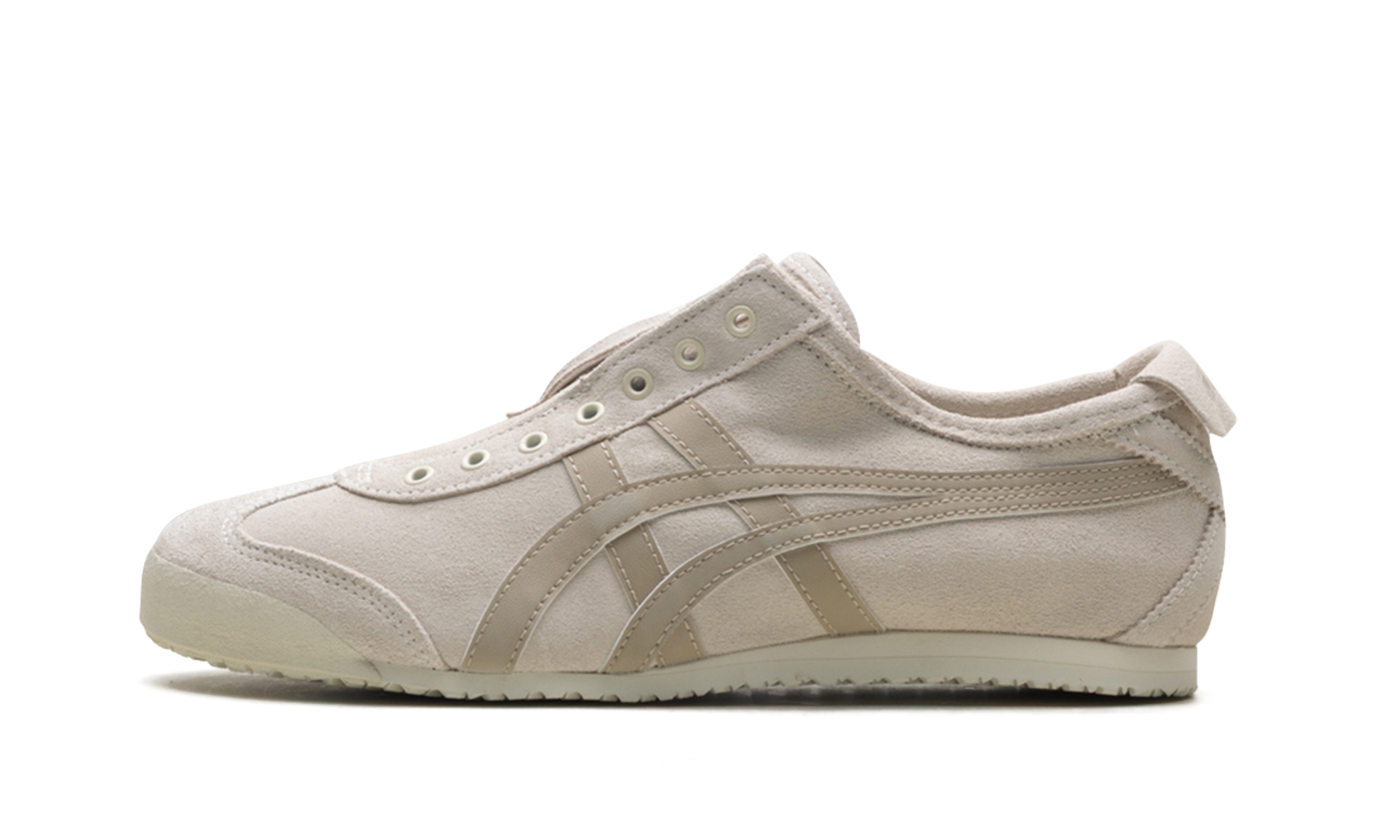 Mexico 66 Slip-On "Birch wood crepe (2023)" 1183C157 200