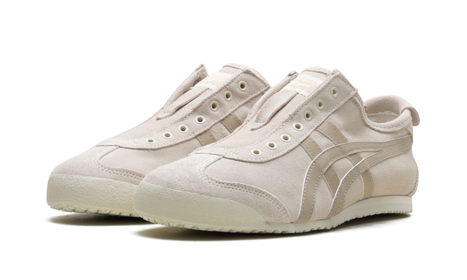 Mexico 66 Slip-On "Birch wood crepe (2023)" 1183C157 200