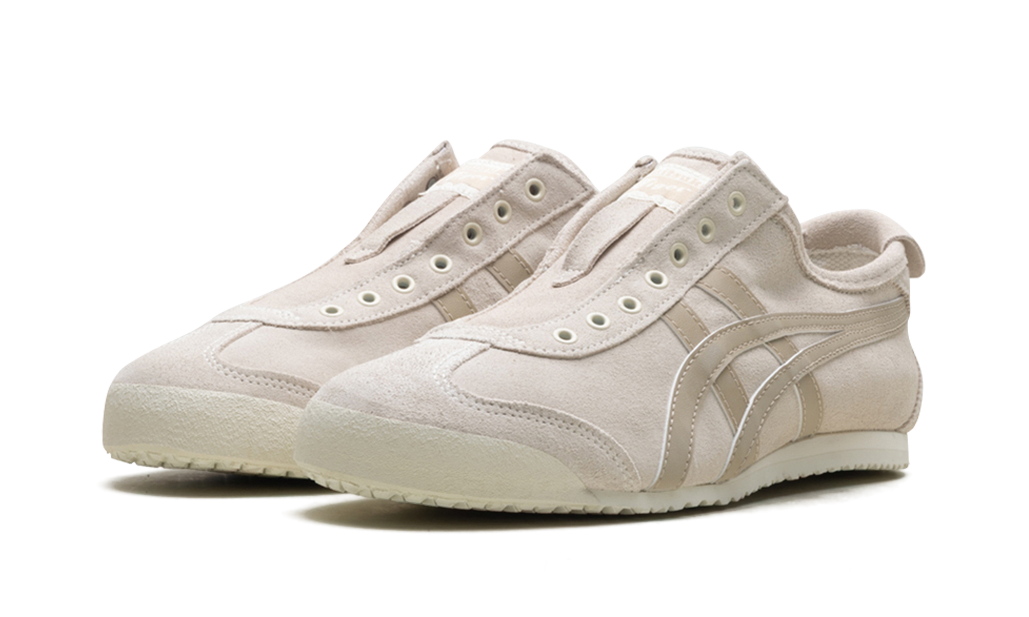 Mexico 66 Slip-On "Birch wood crepe (2023)" 1183C157 200
