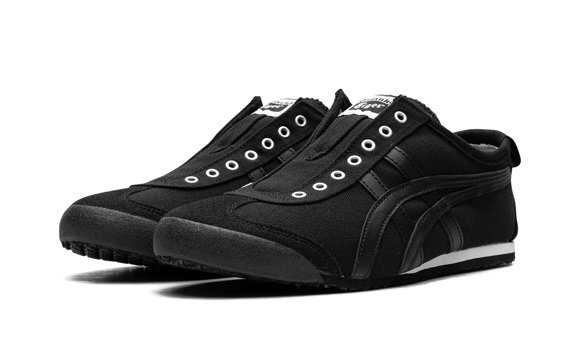 Mexico 66 Slip-On "Black" 1183A360 002