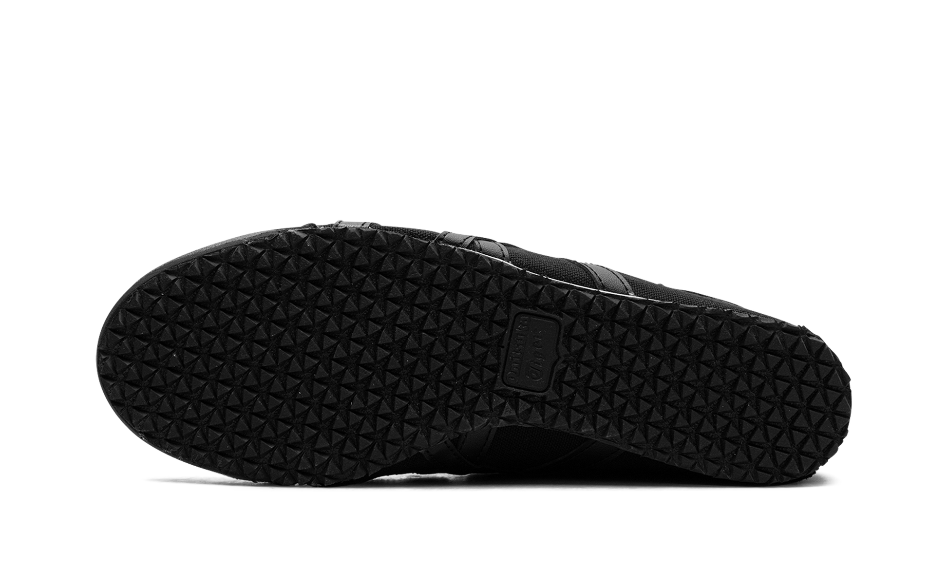 Mexico 66 Slip-On "Black" 1183A360 002