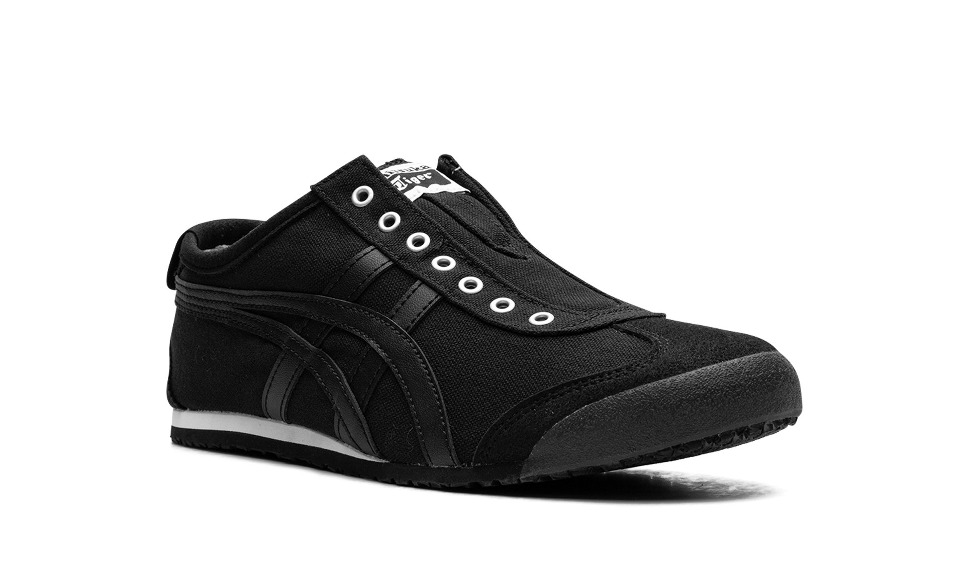 Mexico 66 Slip-On "Black" 1183A360 002