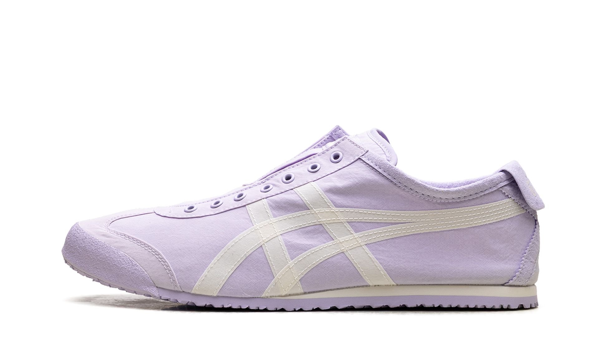 Mexico 66 Slip-On "Digital lavender cream" 1183b603 500
