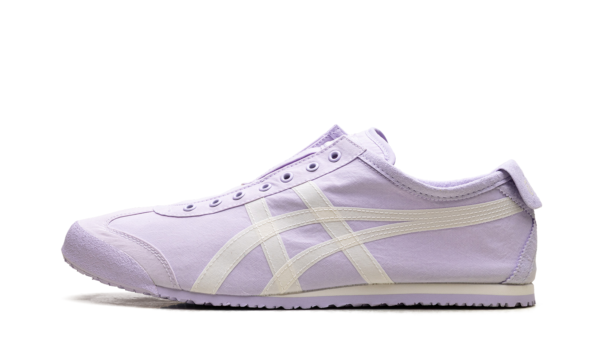 Mexico 66 Slip-On "Digital lavender cream" 1183b603 500