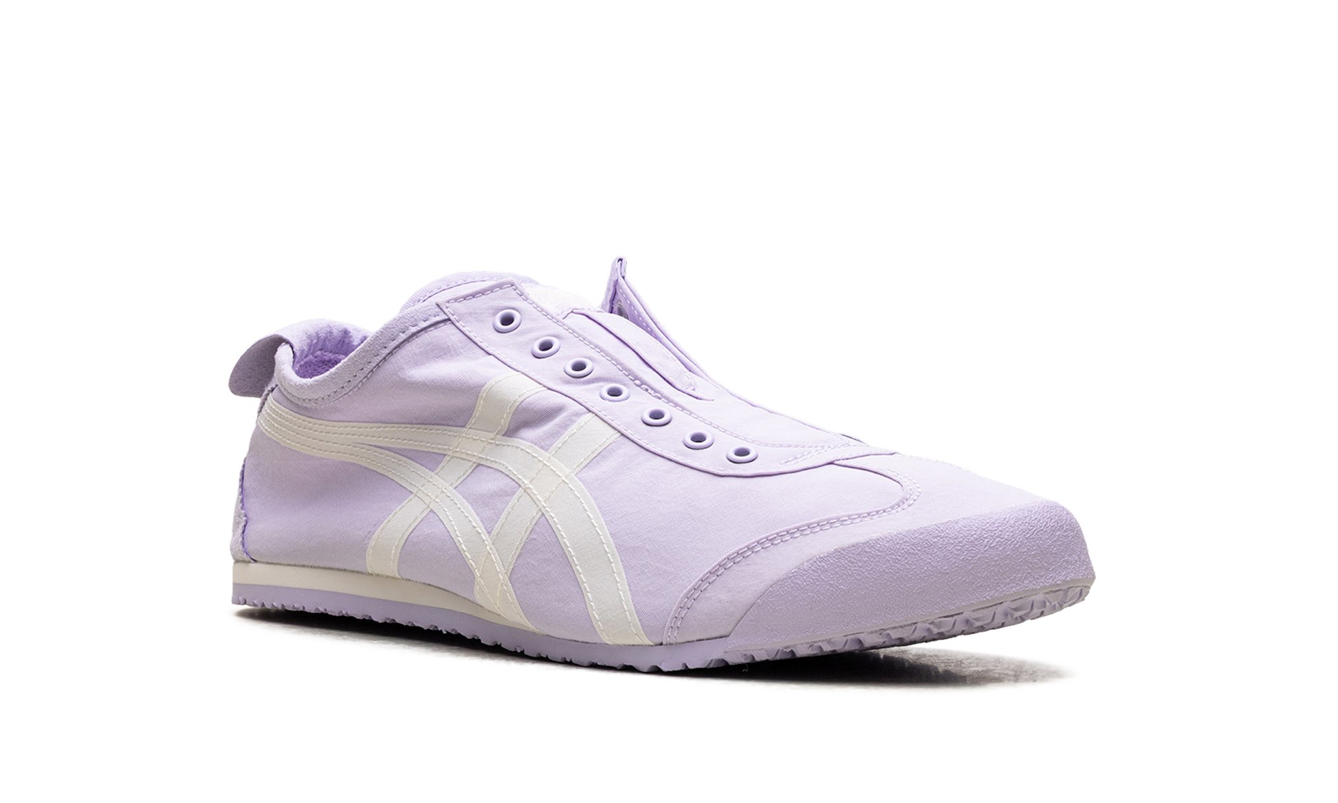 Mexico 66 Slip-On "Digital lavender cream" 1183b603 500