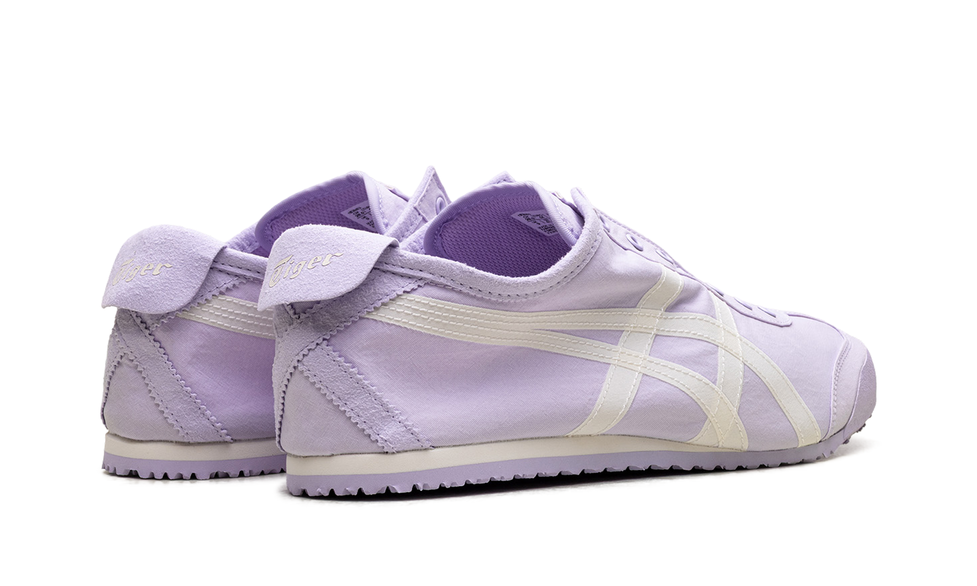 Mexico 66 Slip-On "Digital lavender cream" 1183b603 500