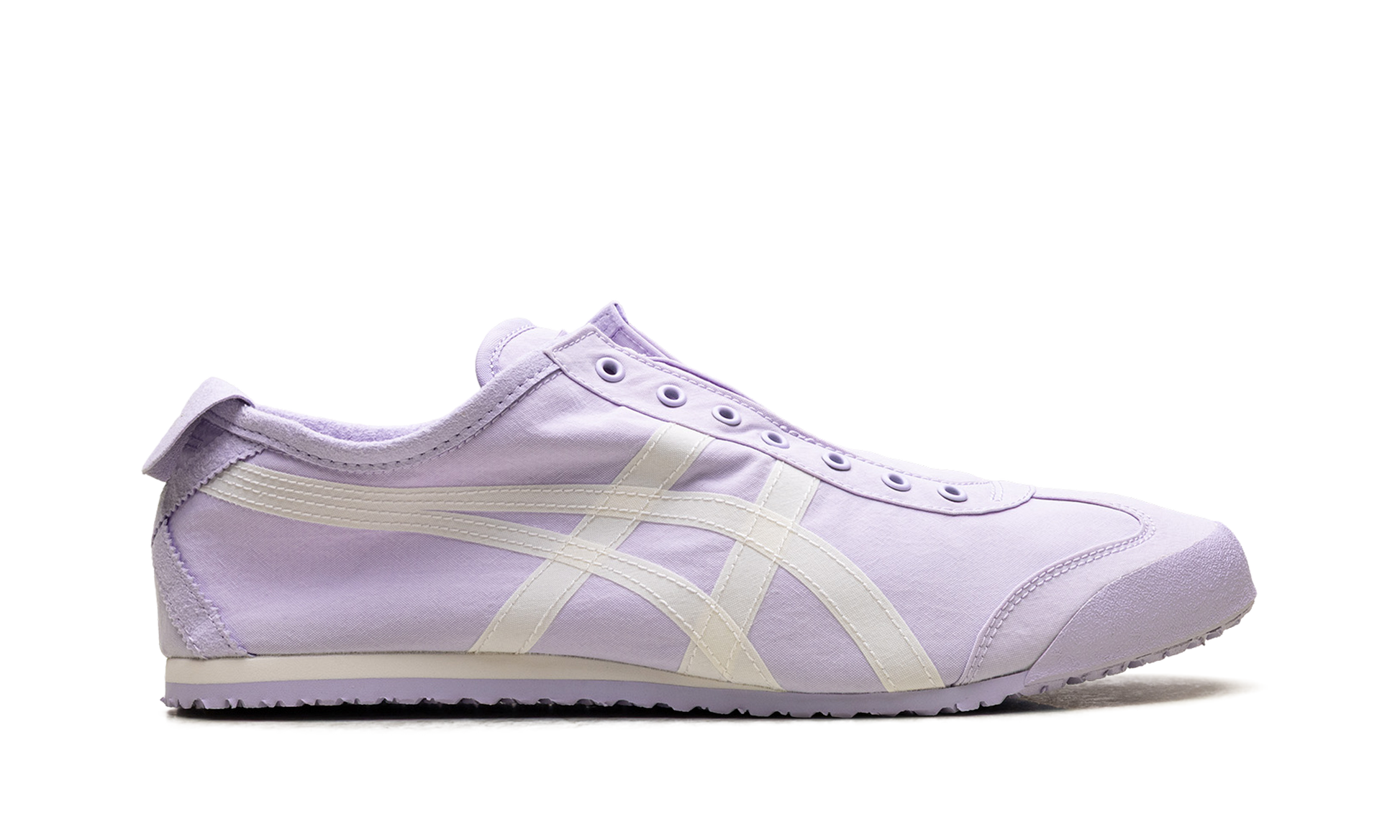 Mexico 66 Slip-On "Digital lavender cream" 1183b603 500