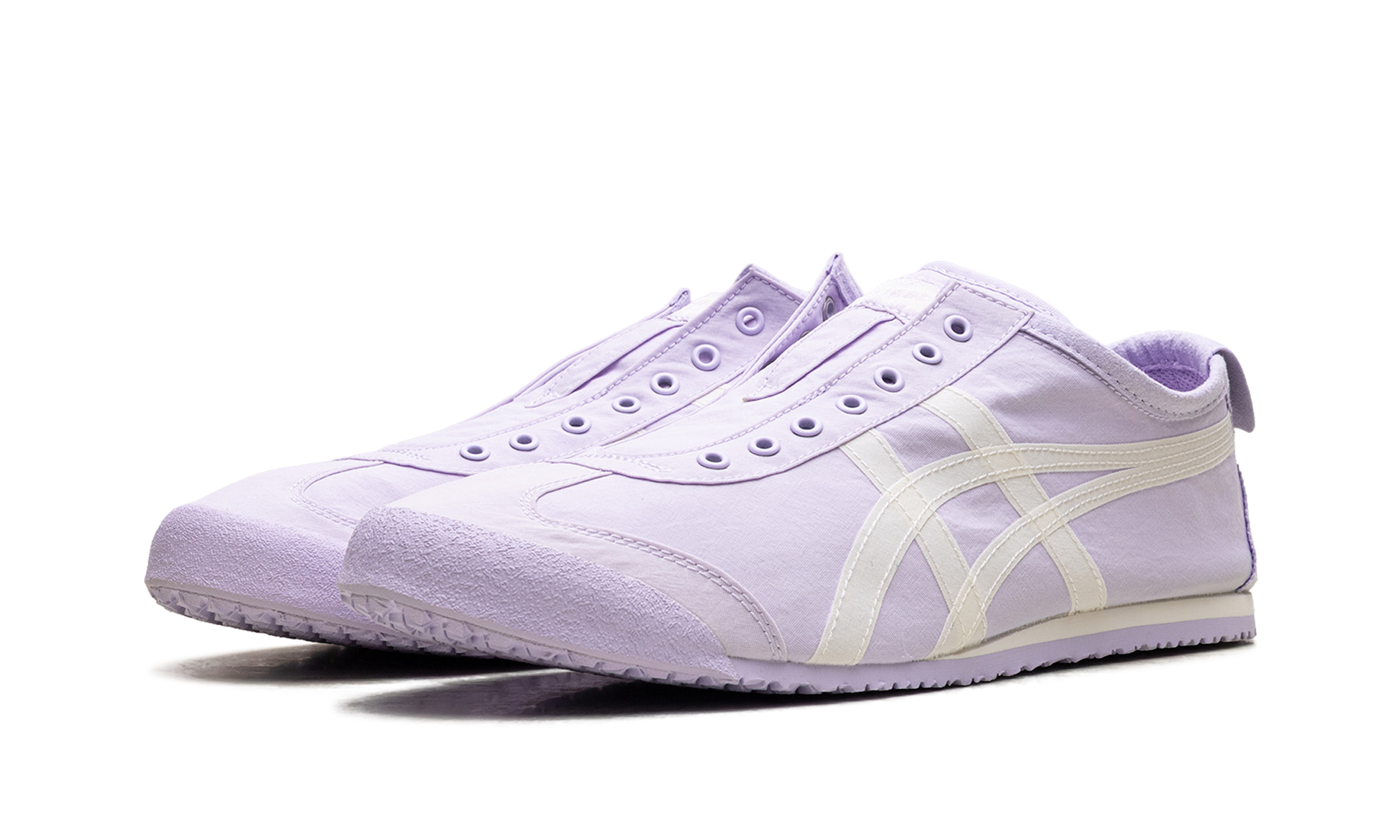 Mexico 66 Slip-On "Digital lavender cream" 1183b603 500