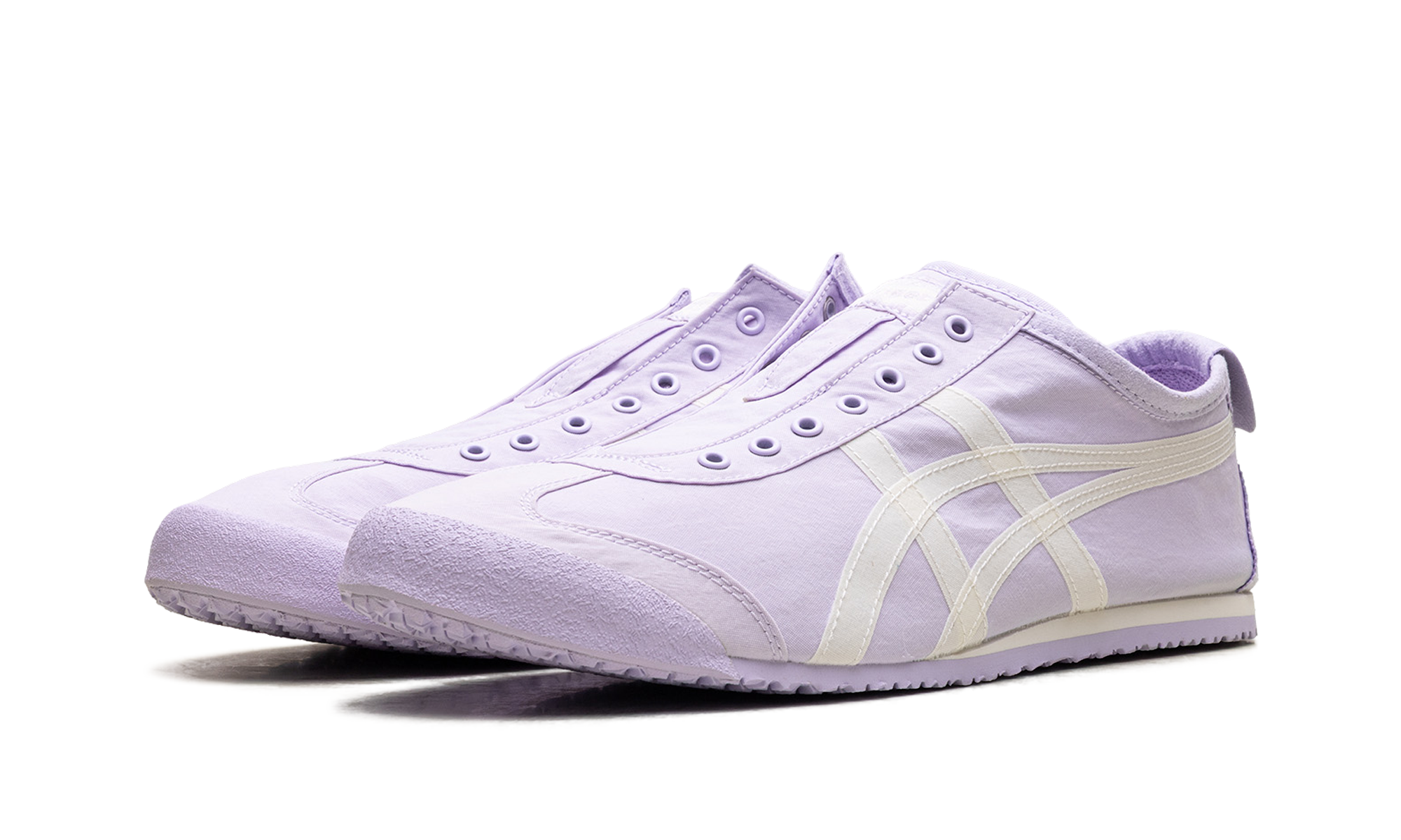 Mexico 66 Slip-On "Digital lavender cream" 1183b603 500