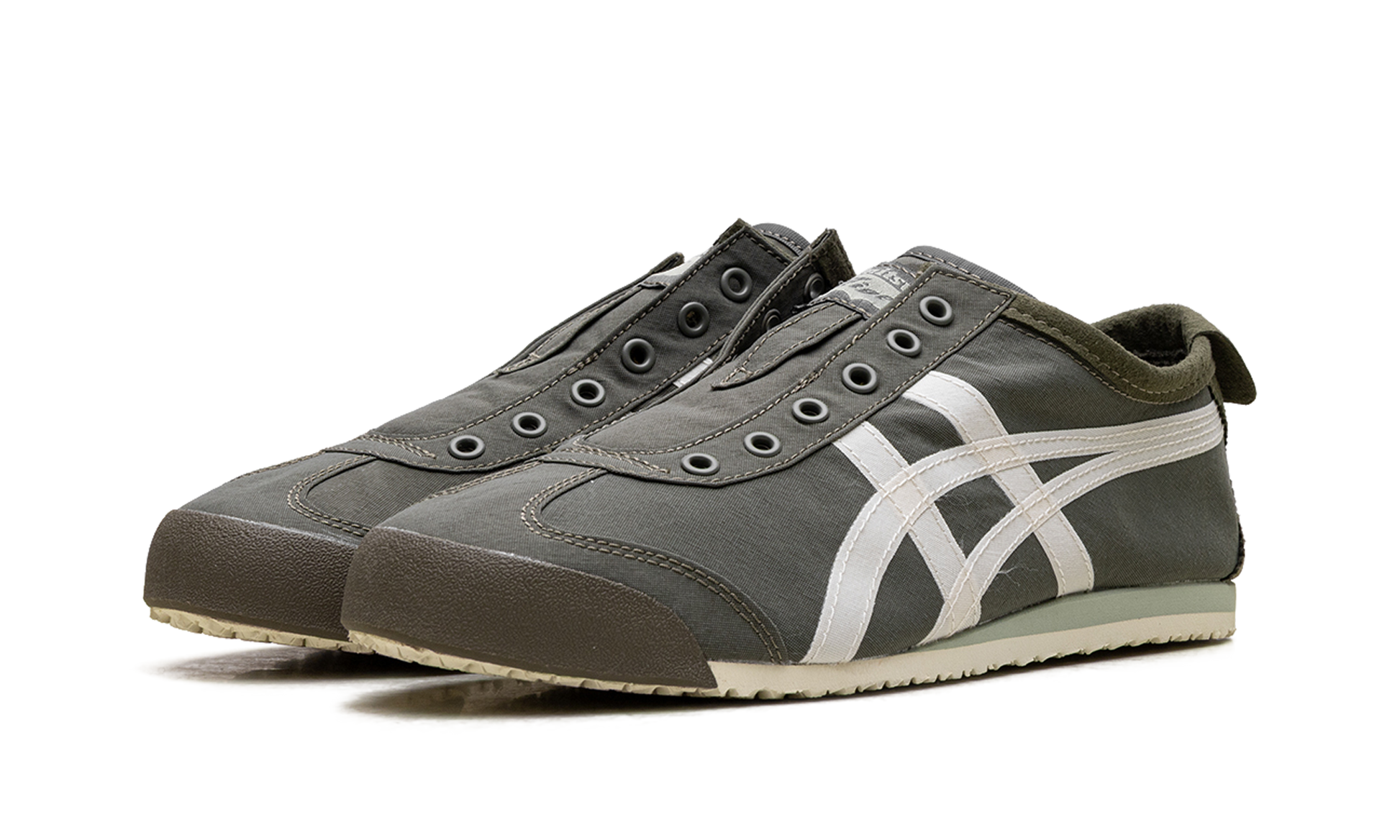 Mexico 66 Slip-On "Mantle green birch" 1183b603 301